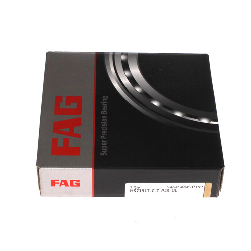 HS71917-C-T-P4S-UL FAG/Schaeffler Technologies 85 x 120 x 18 mm ANGULAR CONT….