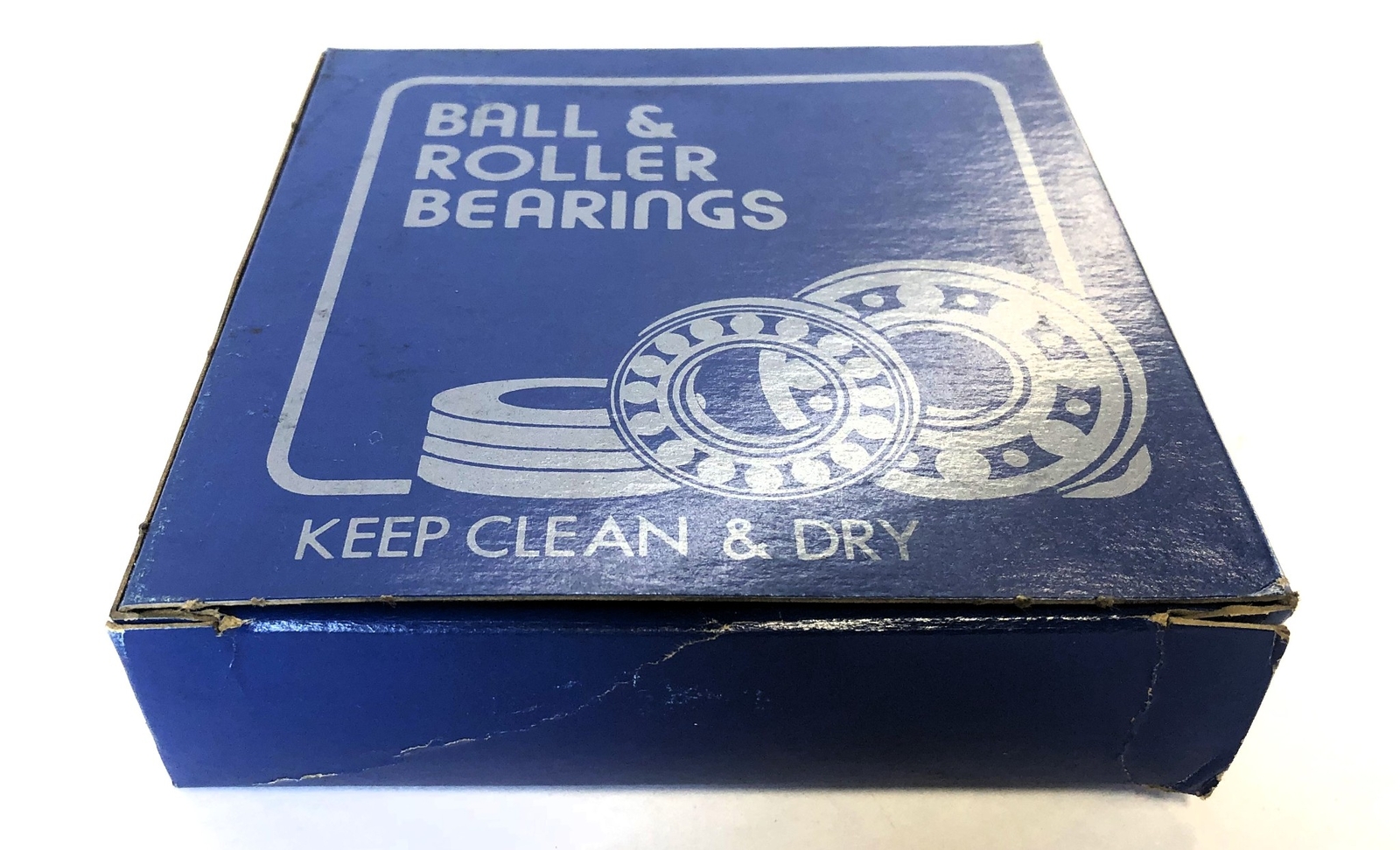 MRC Gurney Angular Contact Ball Bearing 212RDU NOS
