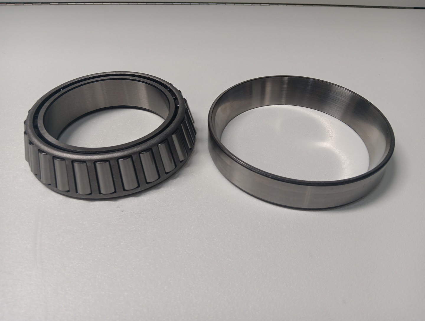 NEW TIMKEN SET361 (JM716649/JM716610) – GENUINE TIMKEN – FAST SAME DAY SHIPPING