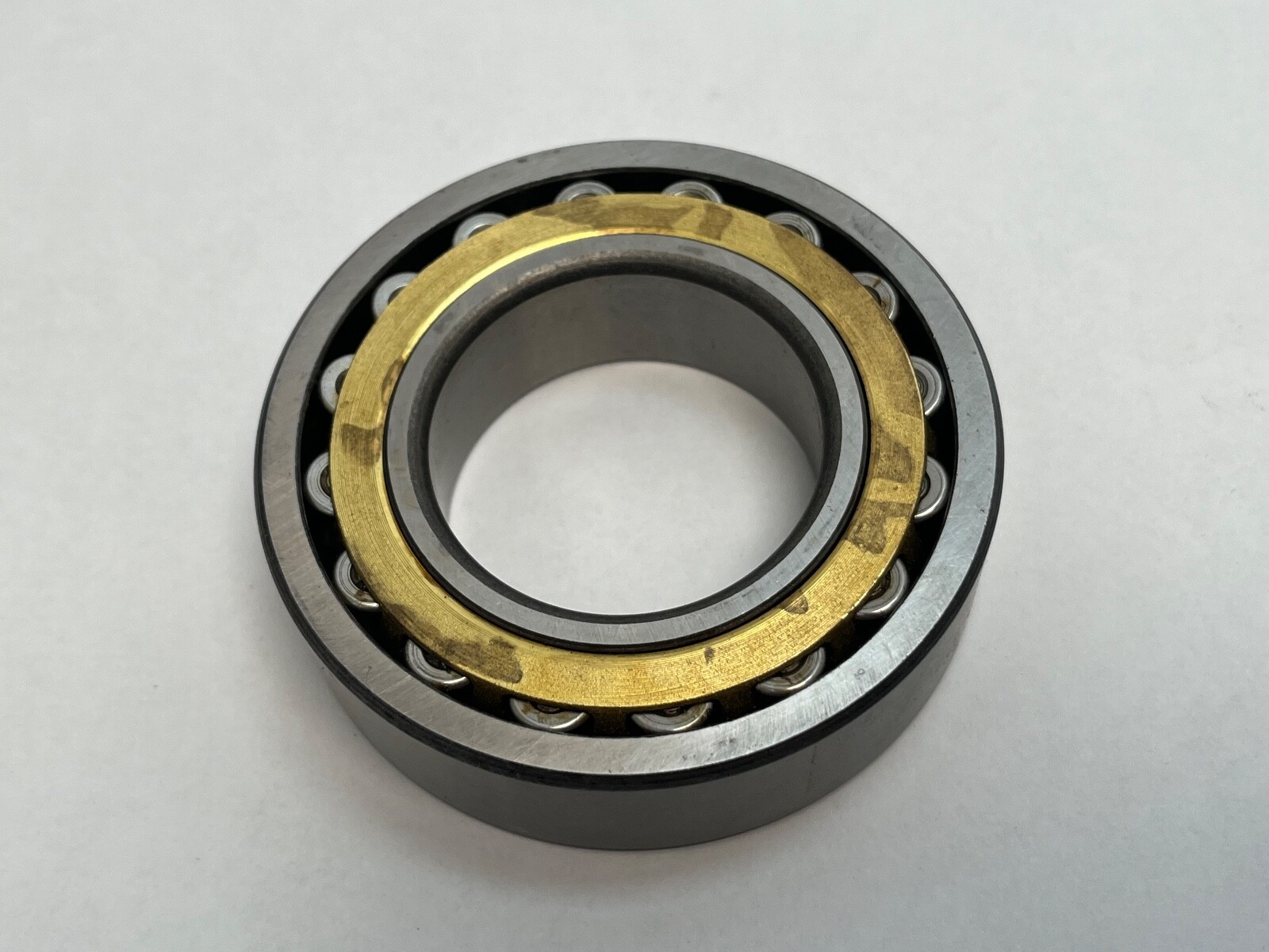 SKF 22209-CKY Spherical Bearing 45x85x23 mm 22209-C-K-Y USA