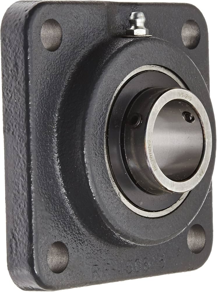 Browning 4-Bolt Flange Ball Bearing Unit VF4S-219