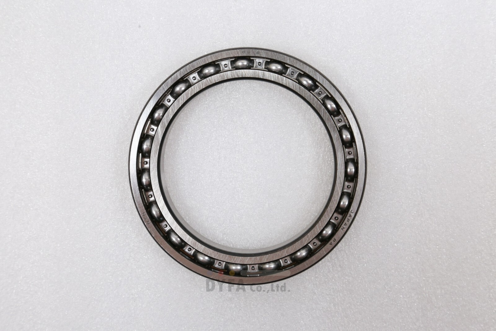 NTN Genuine NIB Deep Groove Ball Bearing 6916 open bearing BRG-D-3055=1B23