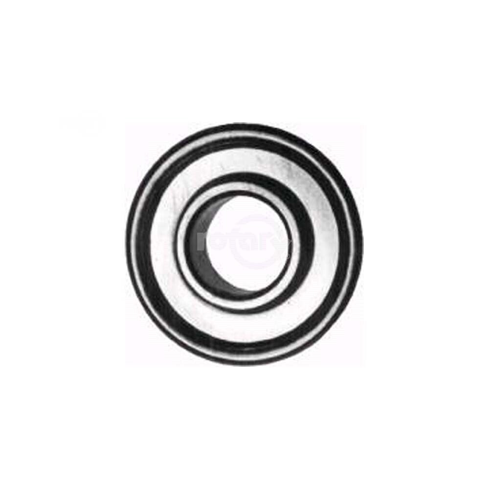 Rotary 324 1/2″ x 1-1/8″ Flanged Ball Bearing