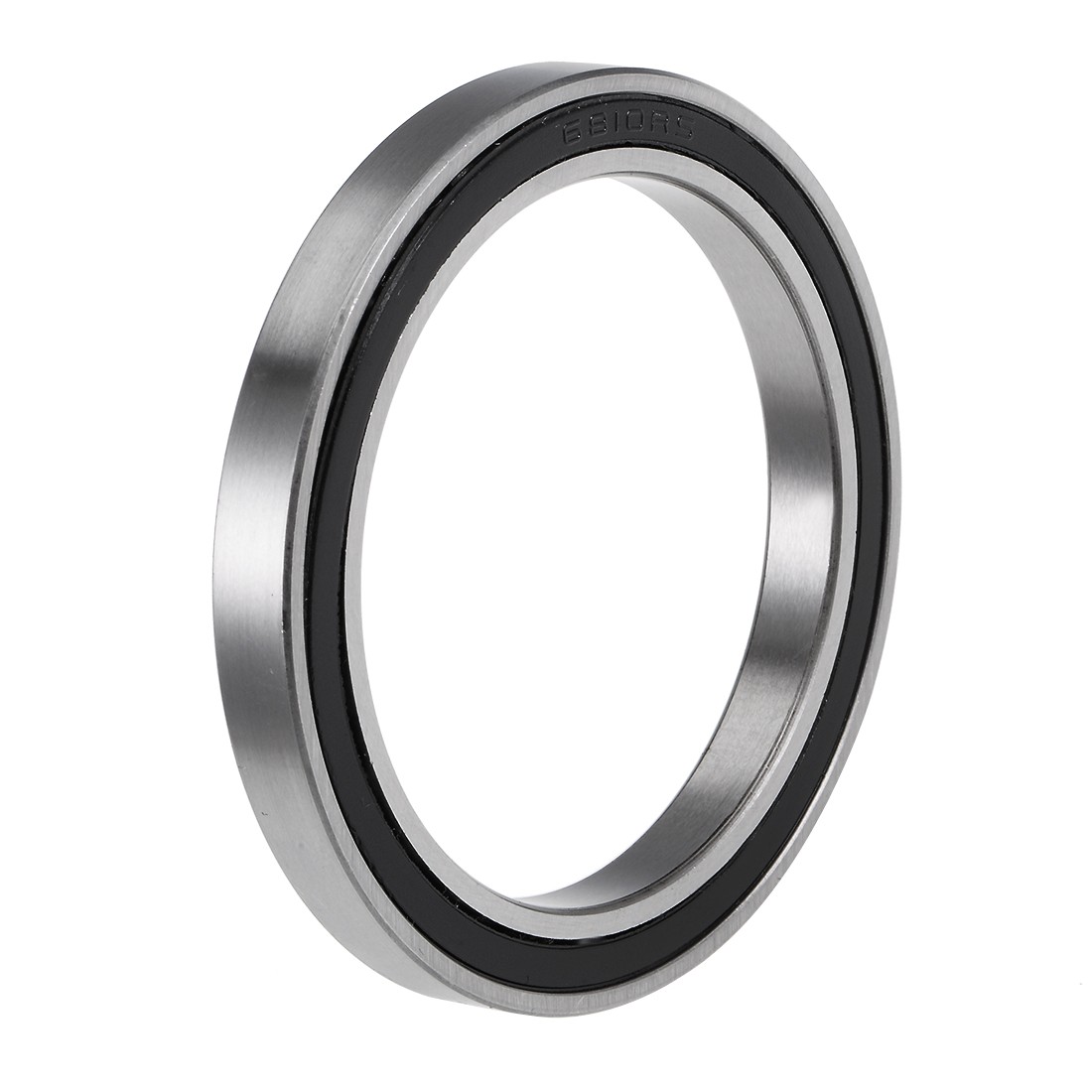 6810-2RS Ball Bearings Z2 50x65x7mm Double Sealed Chrome Steel