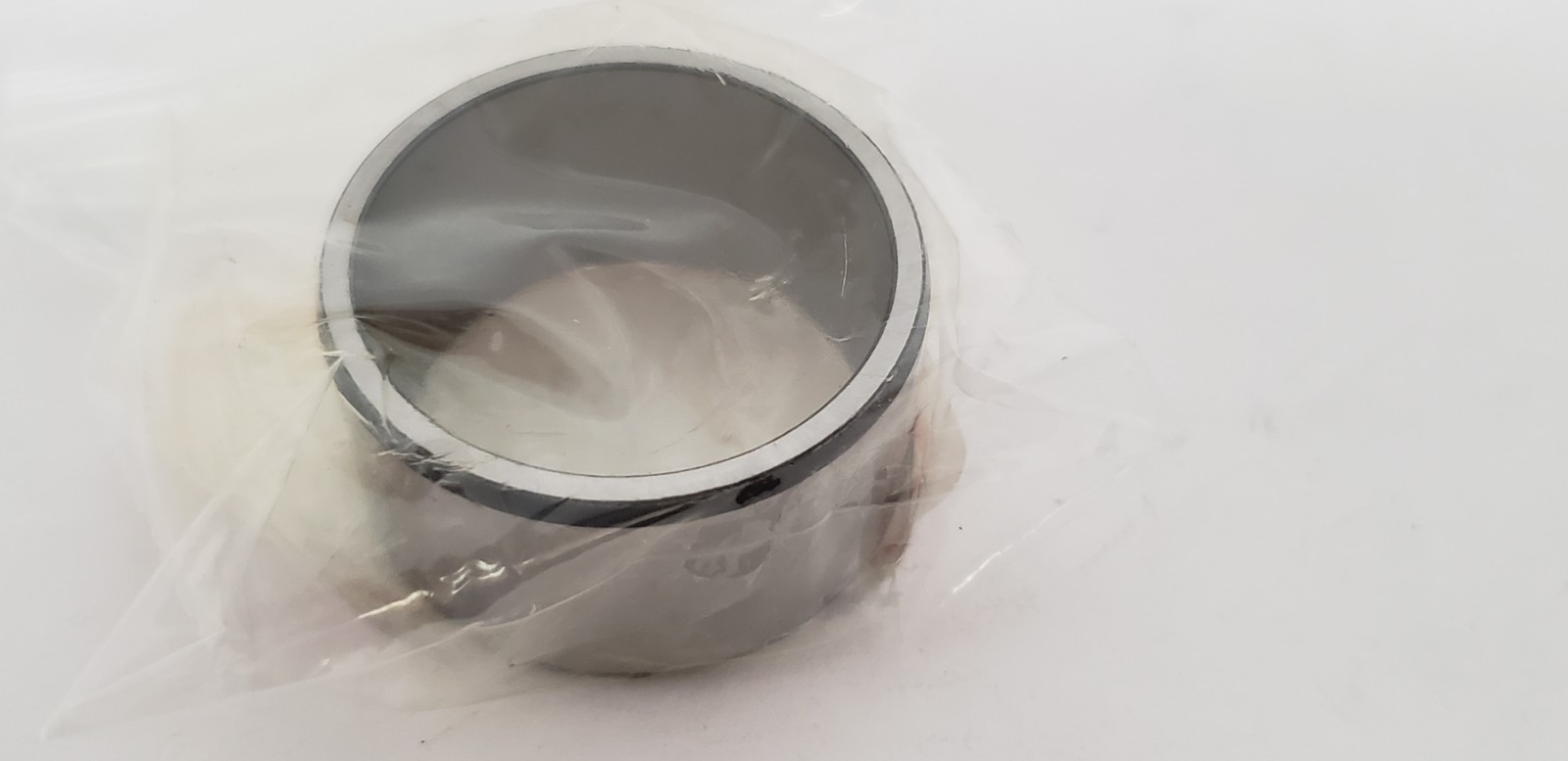SKF IR32X37X20 NEEDLE ROLLER BEARING INNER RING, 32mm x 37mm x 20mm, NIB