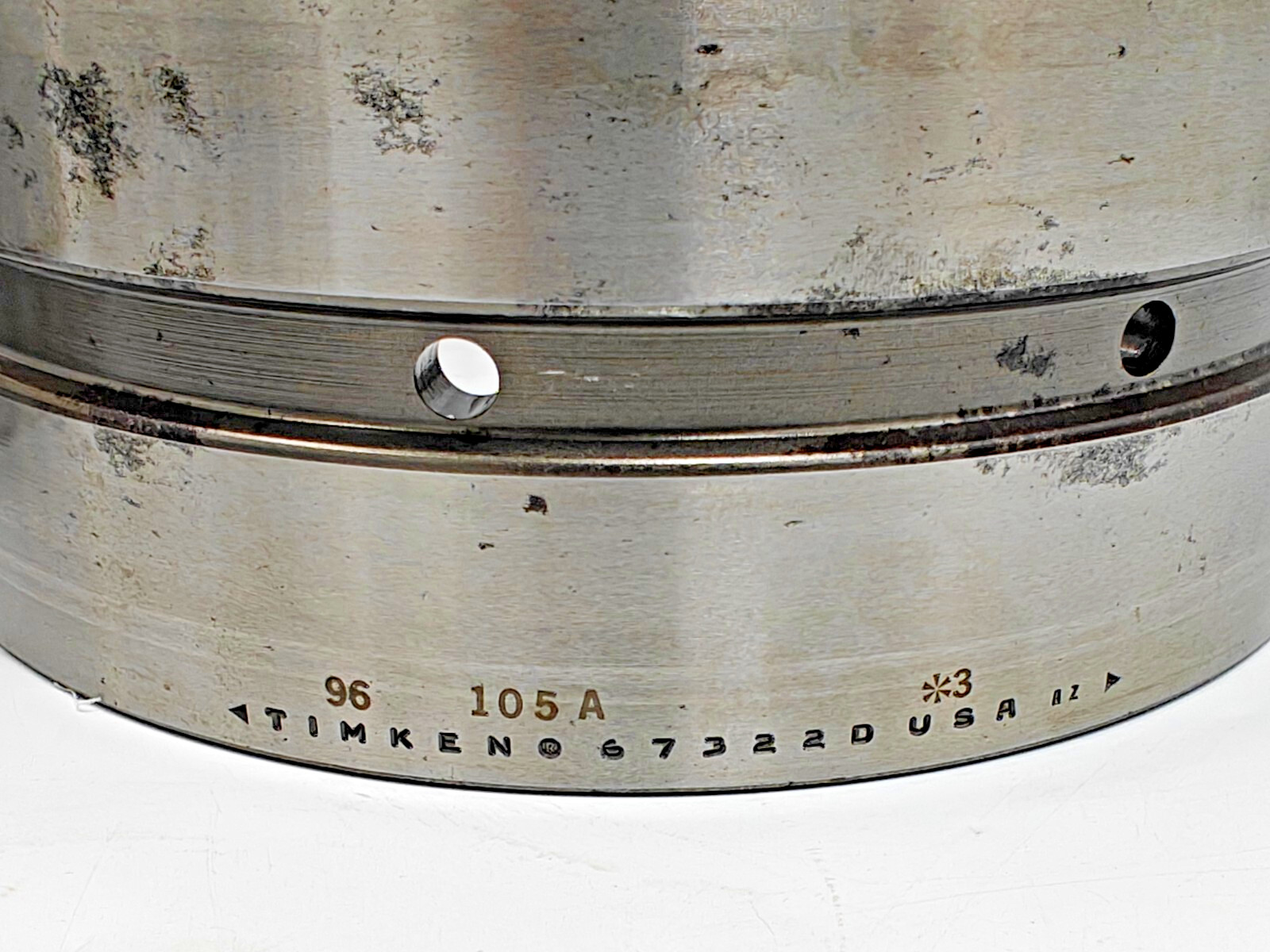 67388/67322D *3 Timken Tapered Roller Bearing Cone&Cup 67388 *3 – 67322D *3 USA