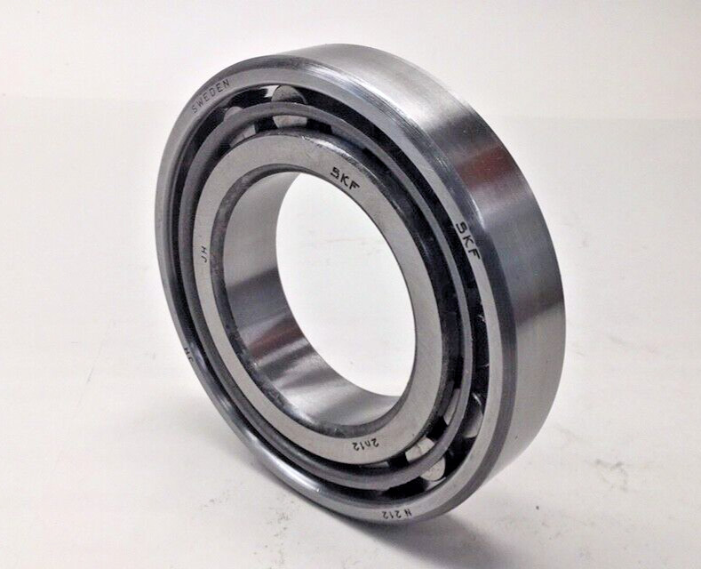 SKF N212 Cylindrical Roller Bearing 60x110x22 mm 2n12