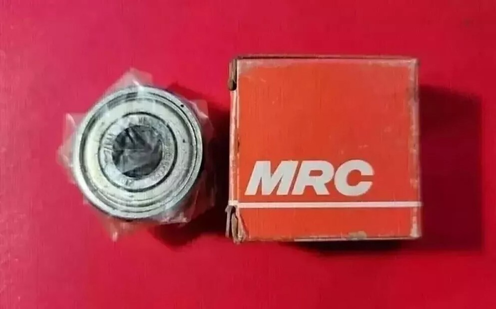 MRC 5200 SBKFF Double Shielded Bell Bearing – 10 mm Bore, 30 mm OD, 0.5625 in W