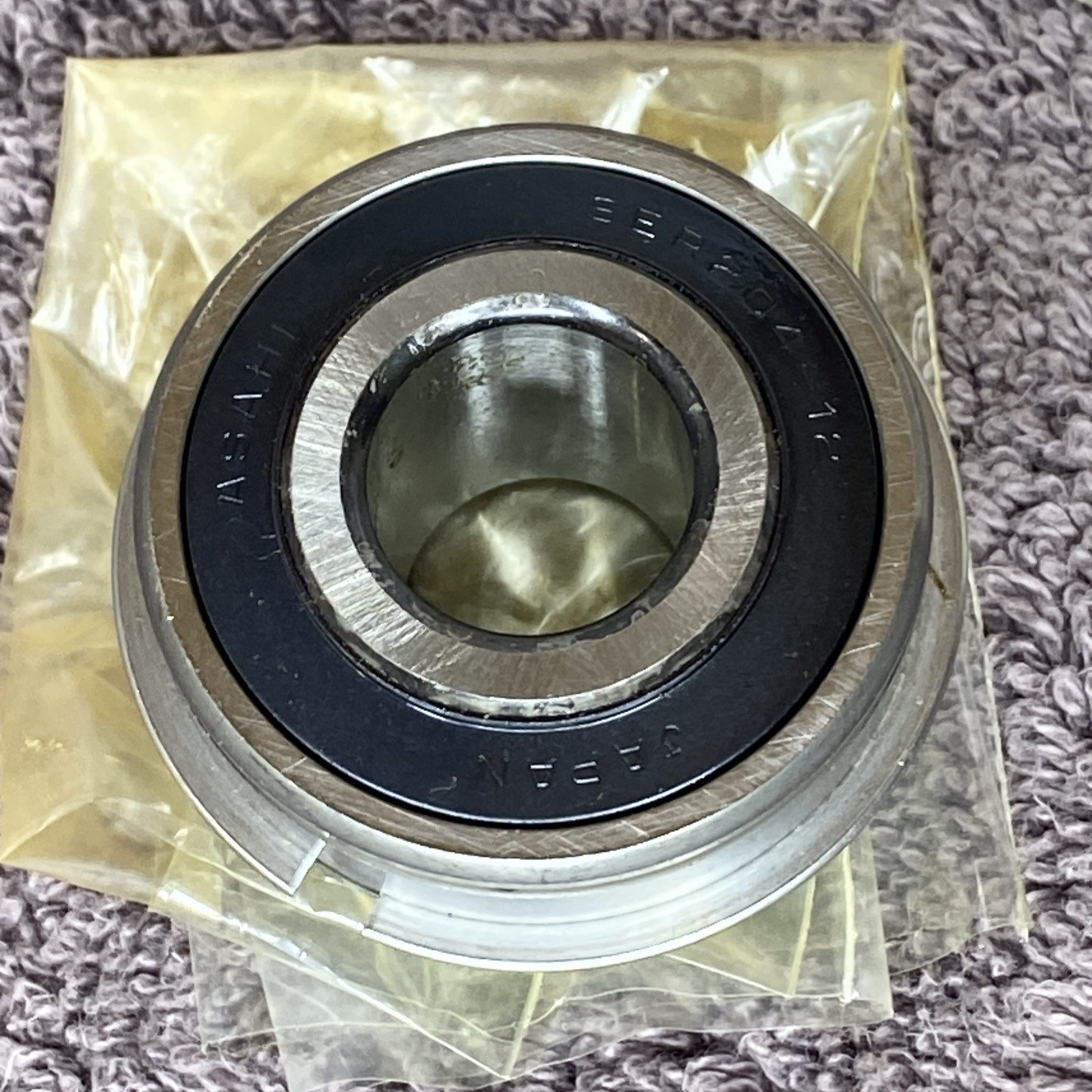 AMI SER204-12 Ball Insert Bearing 3/4″ ID Set Screw Locking