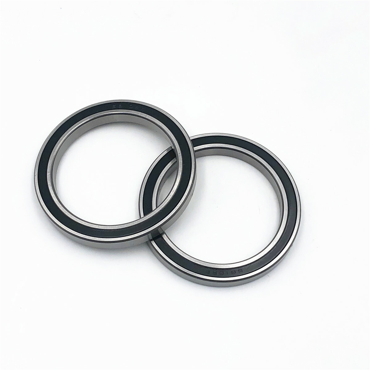 1pcs Deep Groove Ball Bearing 6913-2RS 61913-2RS 6913 65x90x13mm Rubber Sealed