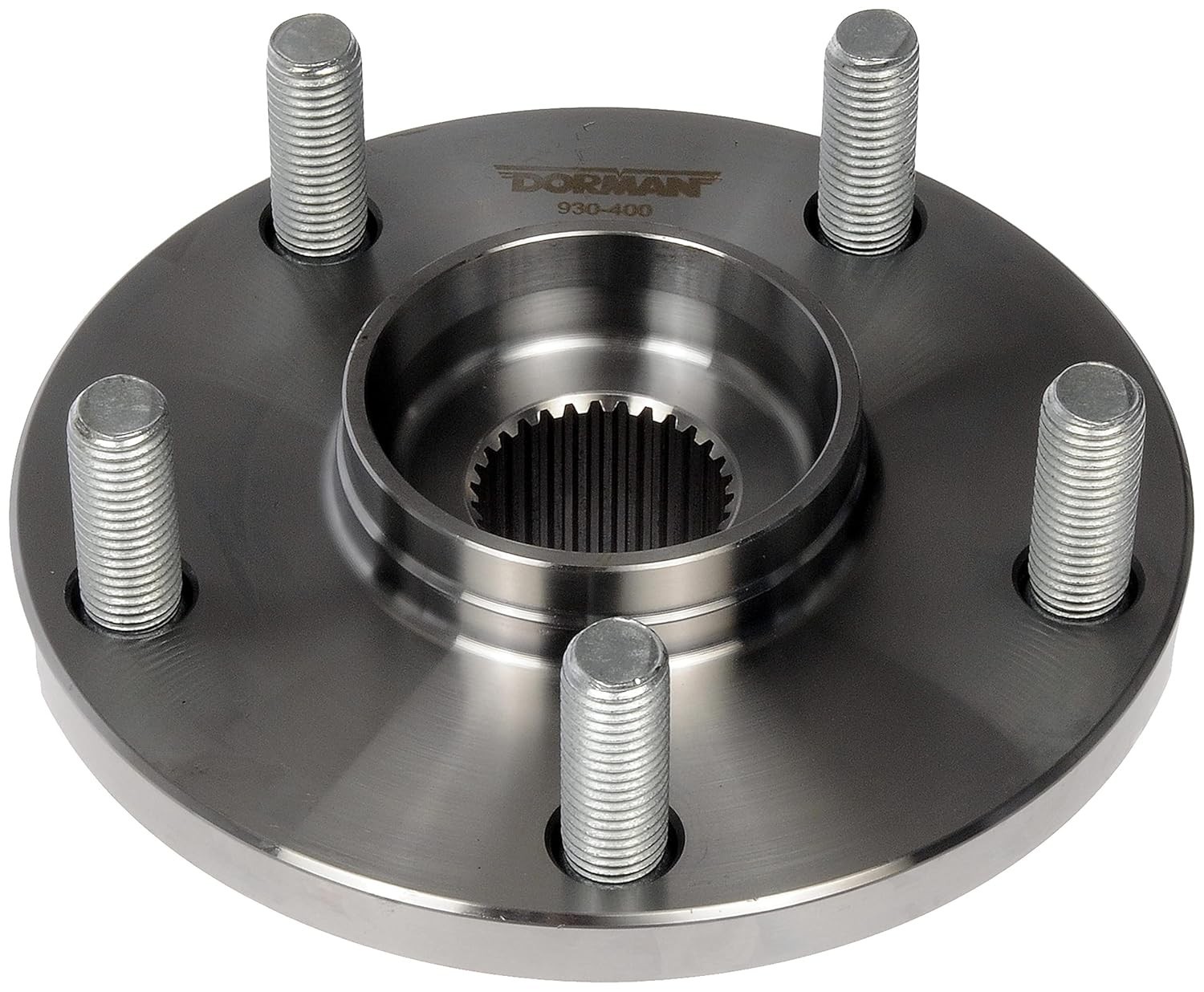 Dorman 930-400 Wheel Hub Compatible with Select Lexus / Toyota Models Stock