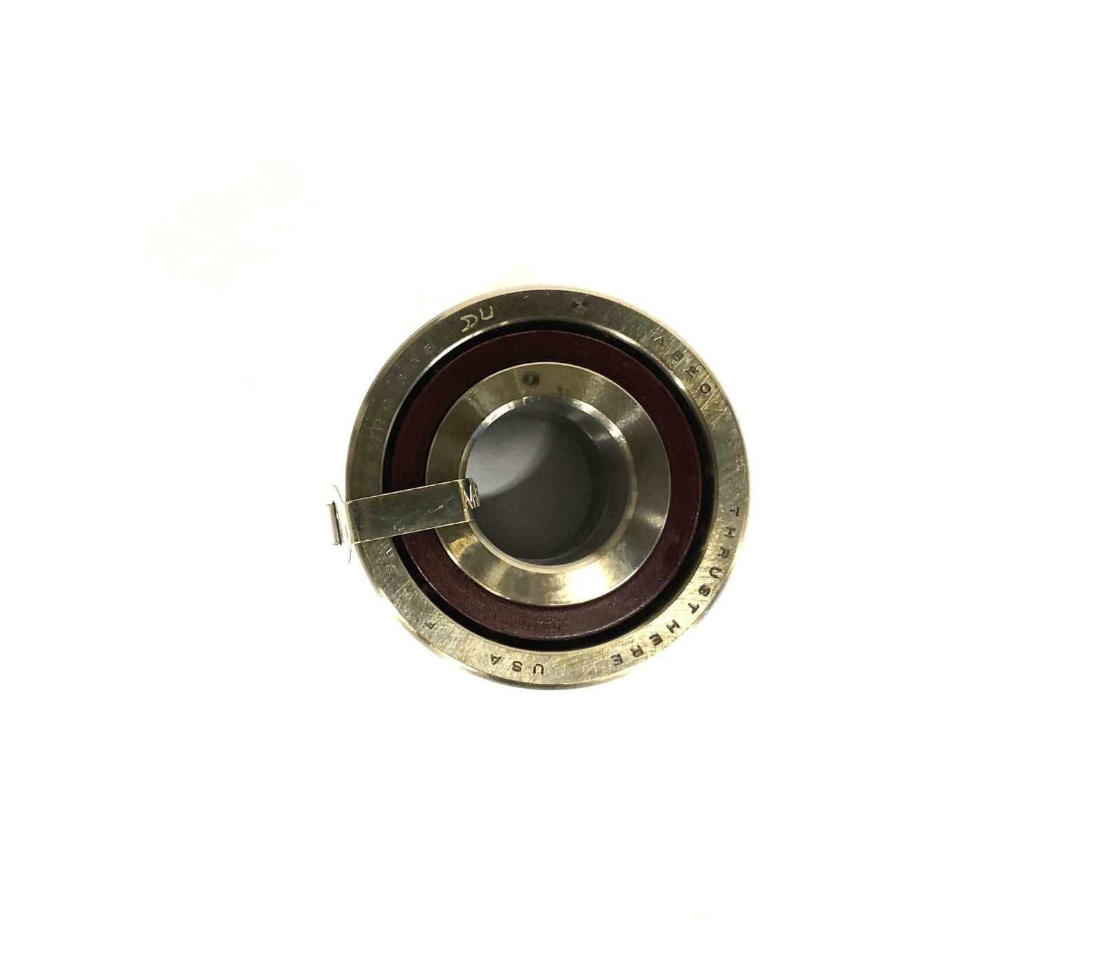MRC Duplex Precision Ball Bearing Set 305RDU ABEC7 NOS
