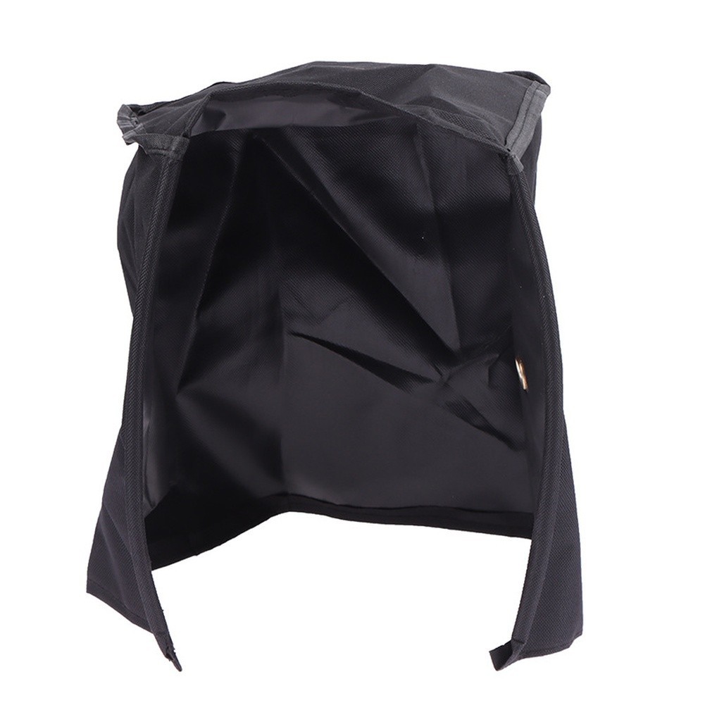 Waterproof Rain Cover for Beam Moving Head Stage Lights Nylon 45×22.5cm 1 Piece