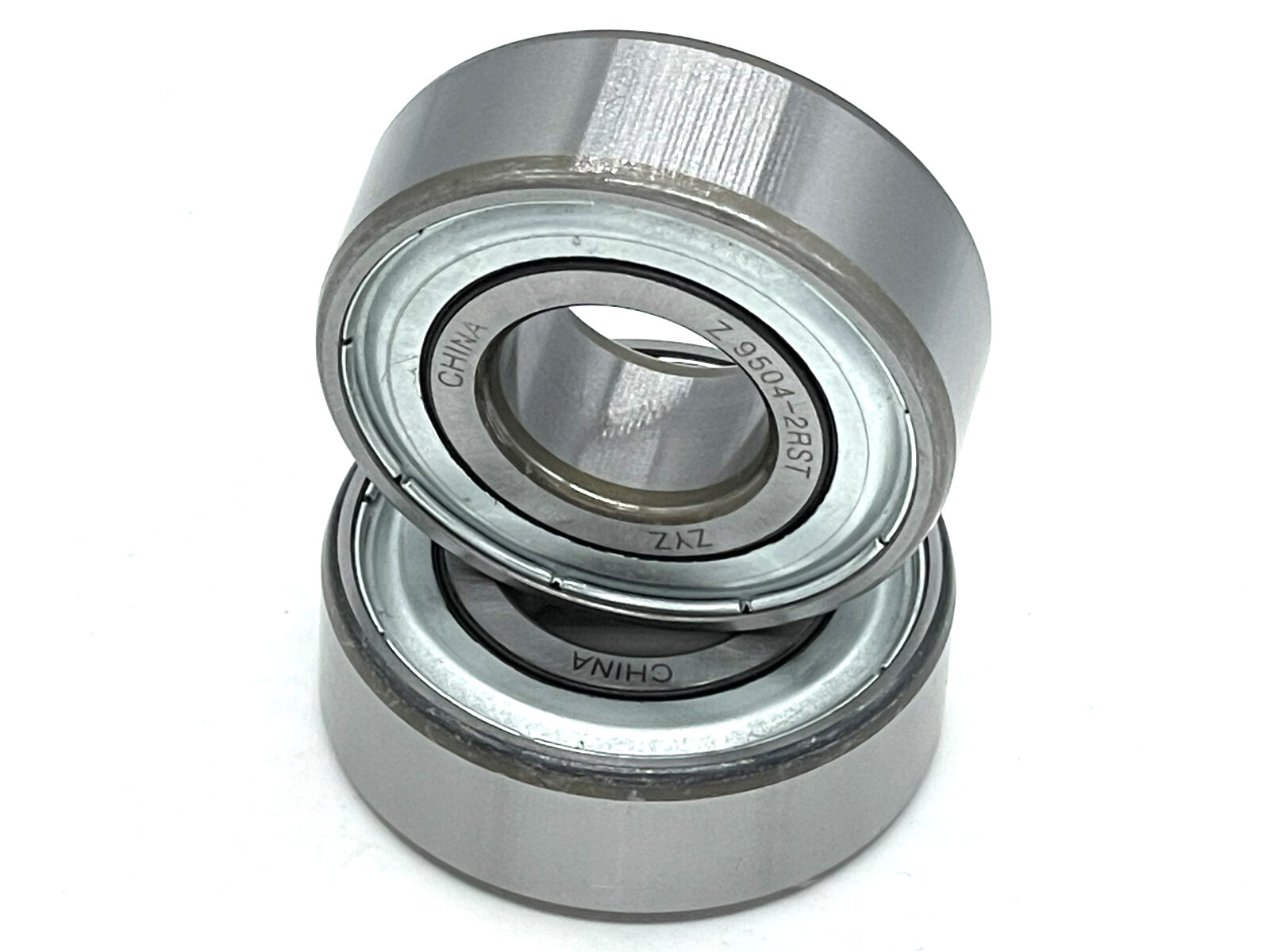 6PCS Z9504-2RST, 204BBAR, P204RR6, JD9239, JD9236, JD9296 Spindle Bearing