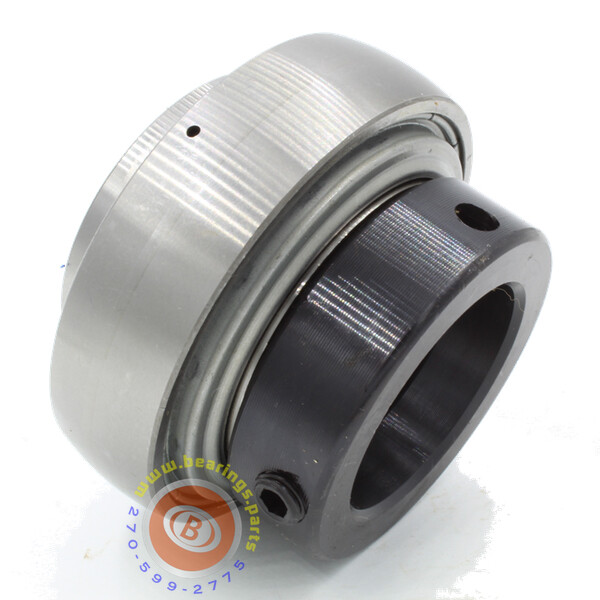 G1111KRRB, NA209-27G, 1-11/16" -bore Cam Locking Insert Bearing – JAF