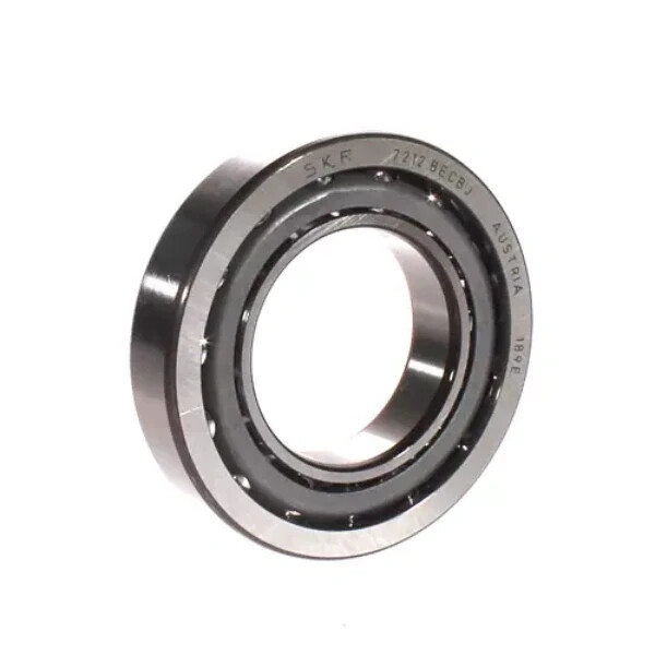 1PC SKF 7212 BECBJ single row angular contact ball bearing