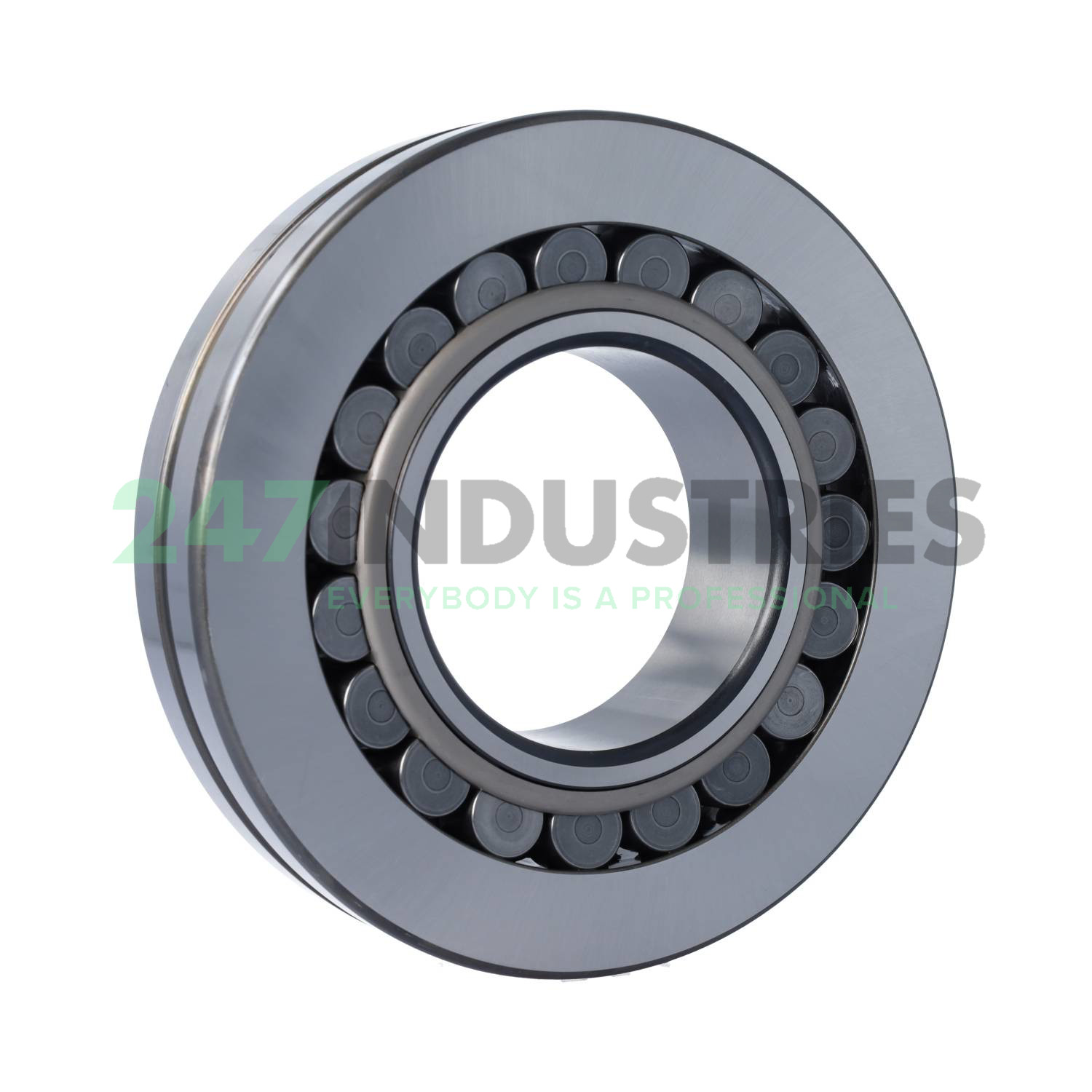 21320E SKF 100 x 215 x 47 mm SPHERICAL ROLLER