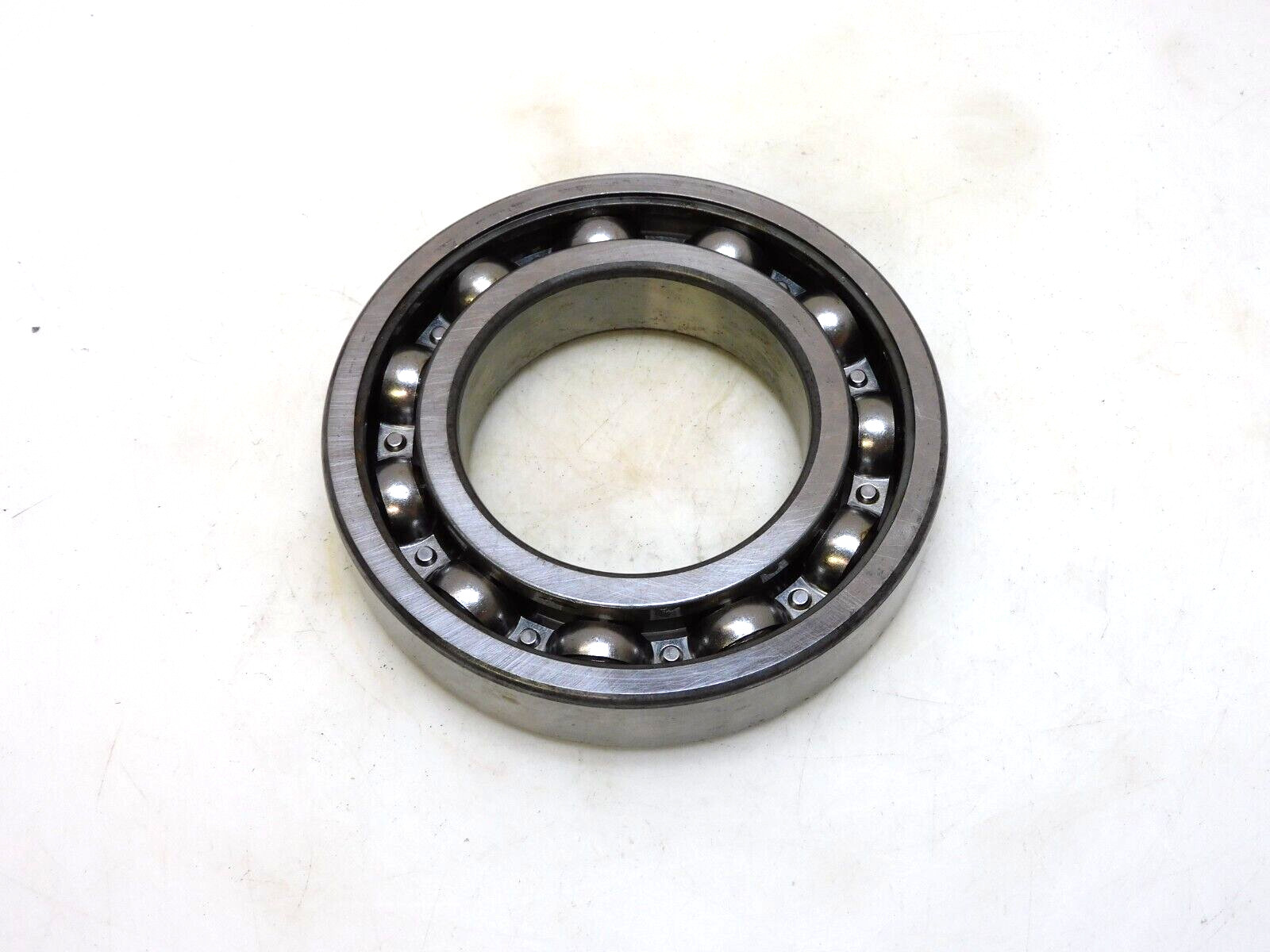 SKF 6214/C3 BALL BEARING