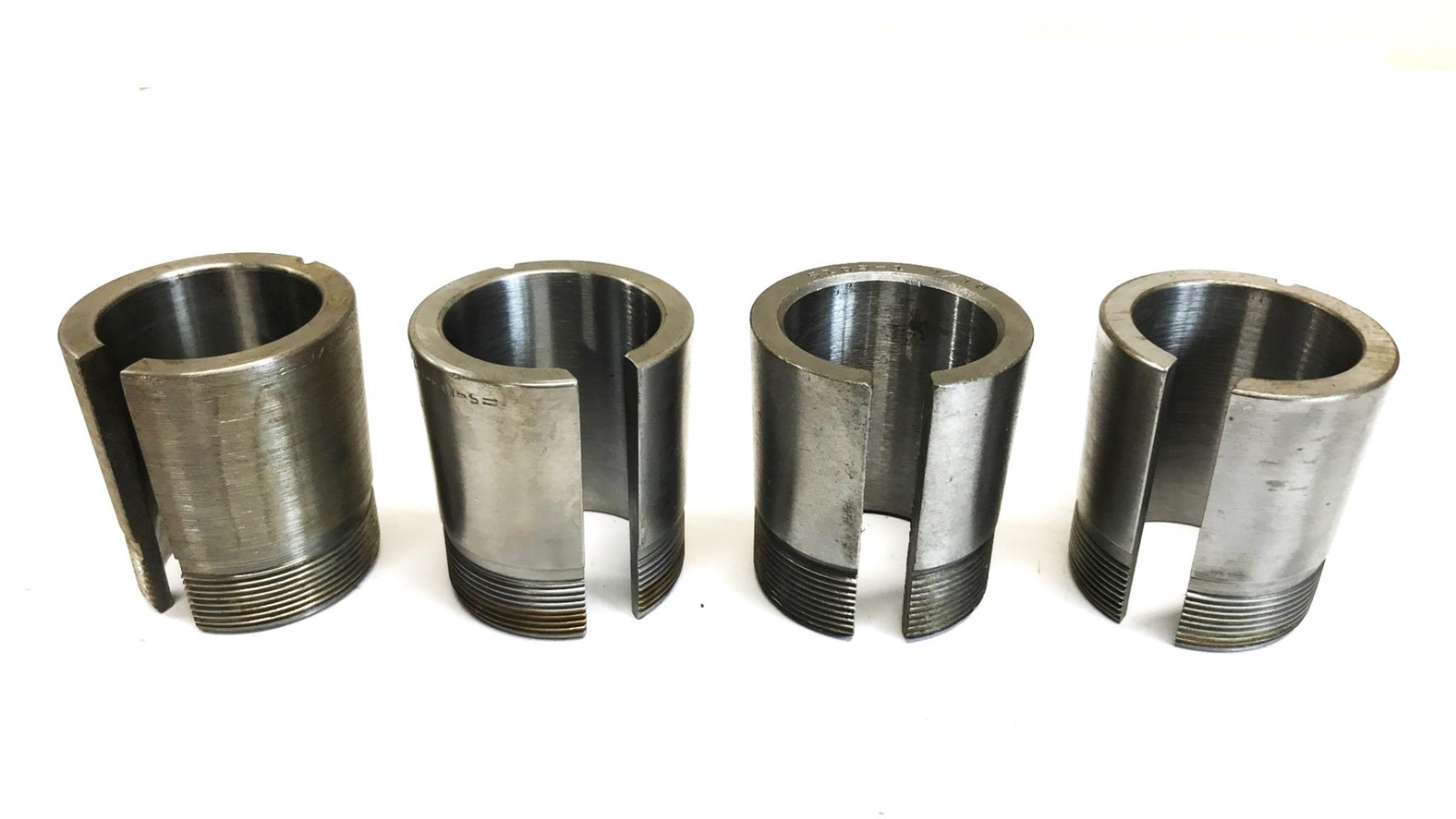 Unbranded Bearing Adapter Sleeve S109-1-7/16 [Lot of 4] NOS