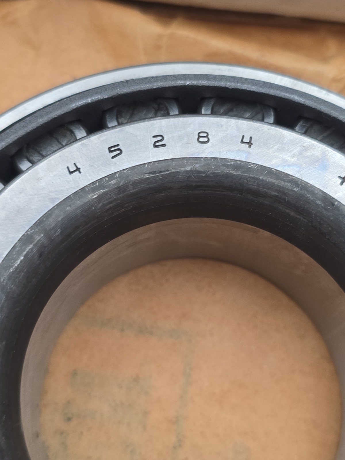 TIMKEN 45284/45220 BEARING ASSEMBLY – GENUINE TIMKEN