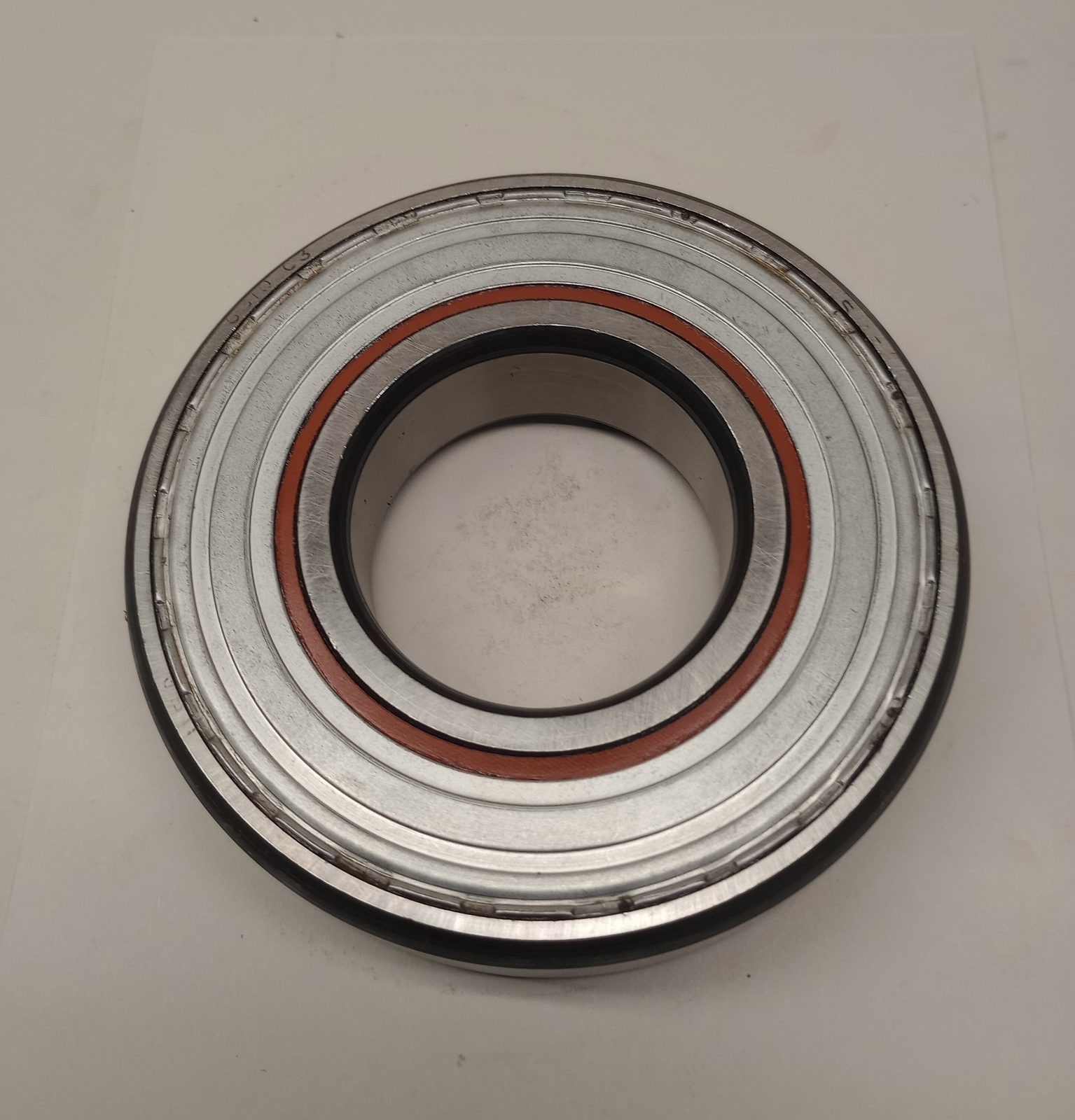 SKF 6310-2Z-C3 Ball Bearing Double Shielded 50x110x27mm 6310-2RSJEM Red Sealed