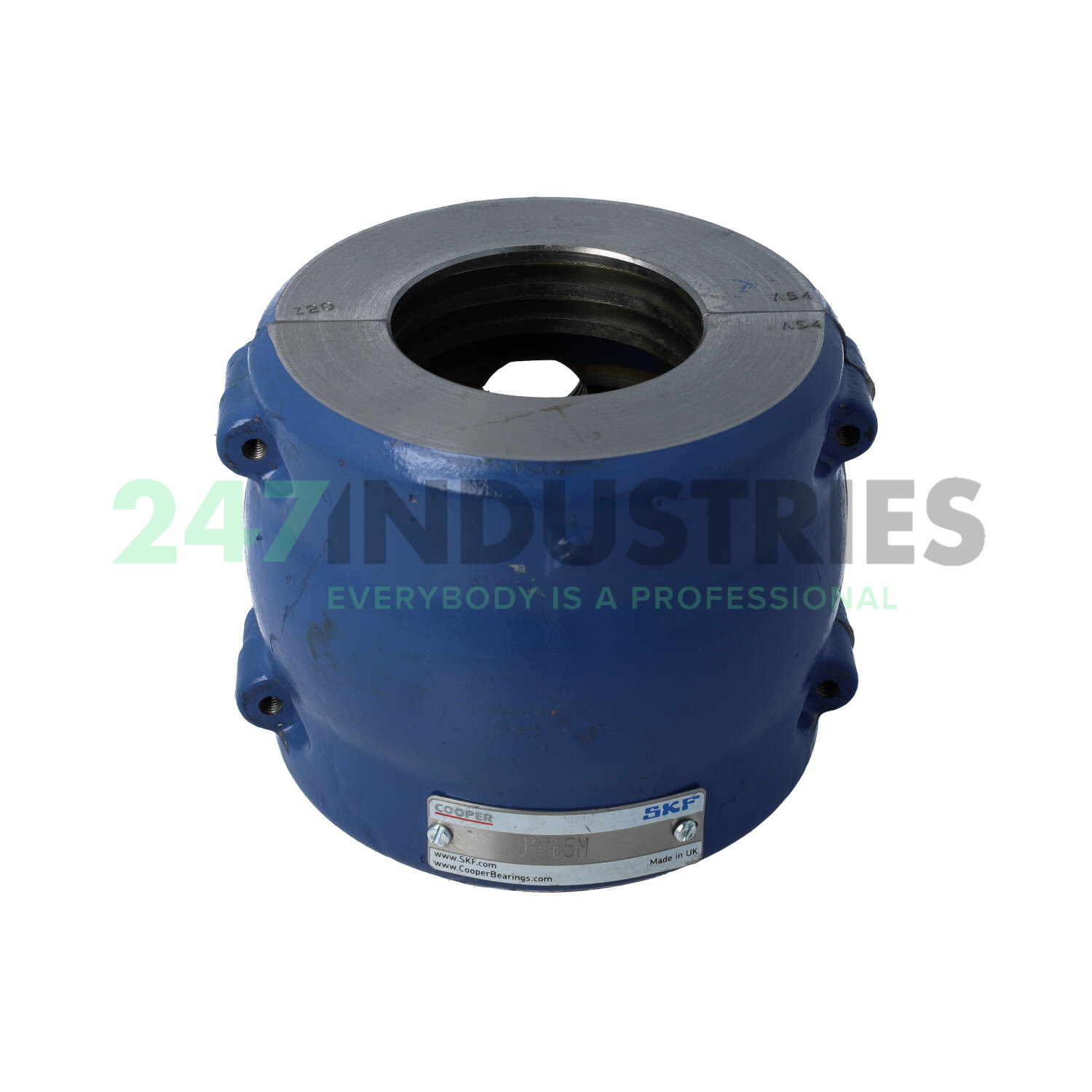 01H65MMEX Cooper 65 x 0 x 0 mm HOUSING/Y-HOUSING