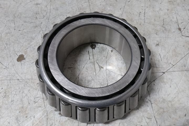 NTN 776 3-3/4 In Bore Diameter 6.34 In Outside Dia Tapered Roller Bearing Cone