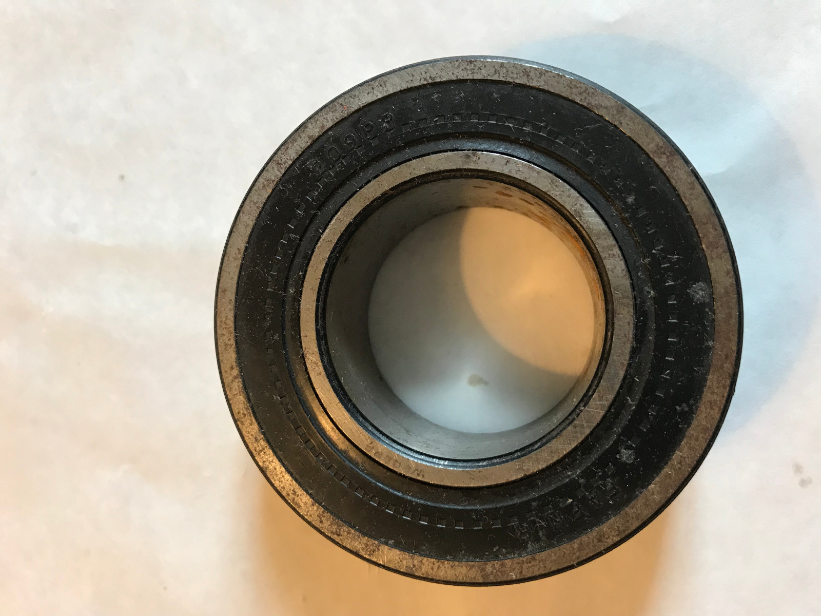 NEW 209PP Fafnir Ball Bearings FAFNIR,FAFNIR 209PP,AD