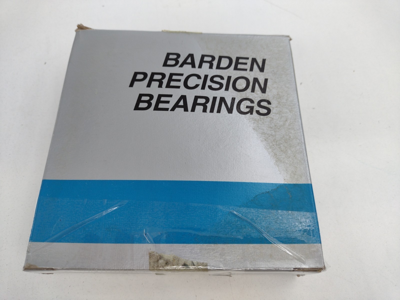 *** Barden 214HDL Angular Contact Bearing 70mm Bore (single – 1/2 pair)