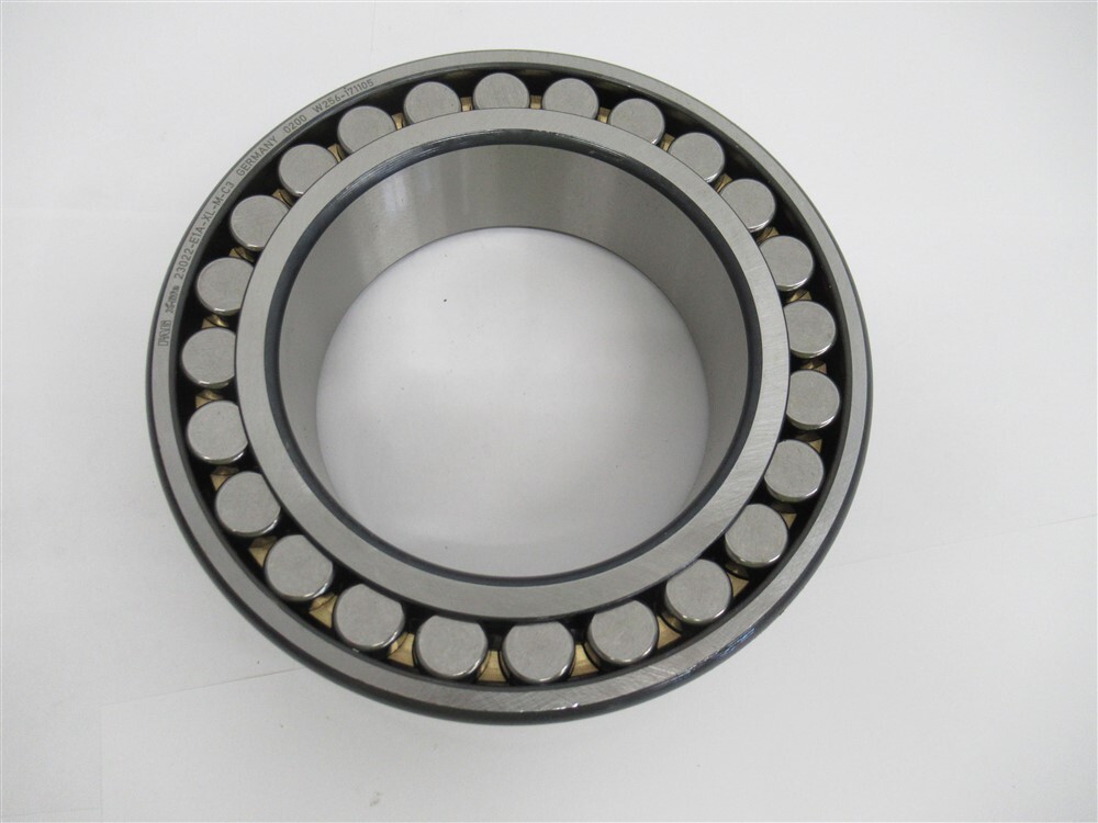 FAG 23022-E1A-XL-M-C3, Spherical Roller Bearing 110mm I.D., Double Row