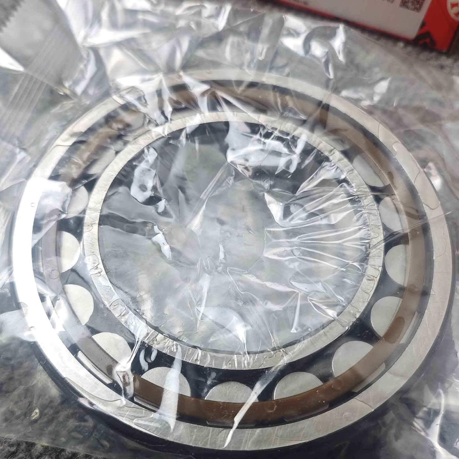 5000082961 Heavy-Duty Roller Drum Bearing for FAG RT820/RT82-SC/RTKx-SC3 Models