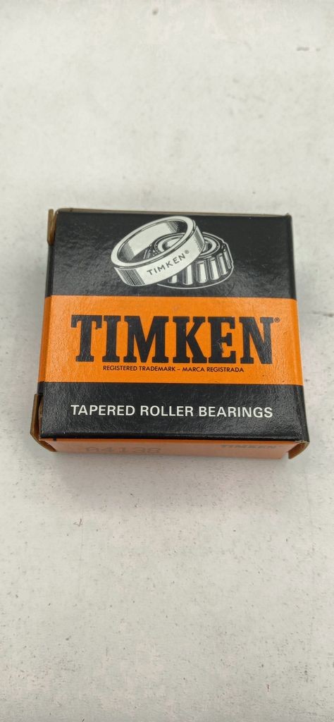 2x Timken A4138 Single Row Tapered Roller Bearing A 4138 Roller Bearing A-4138