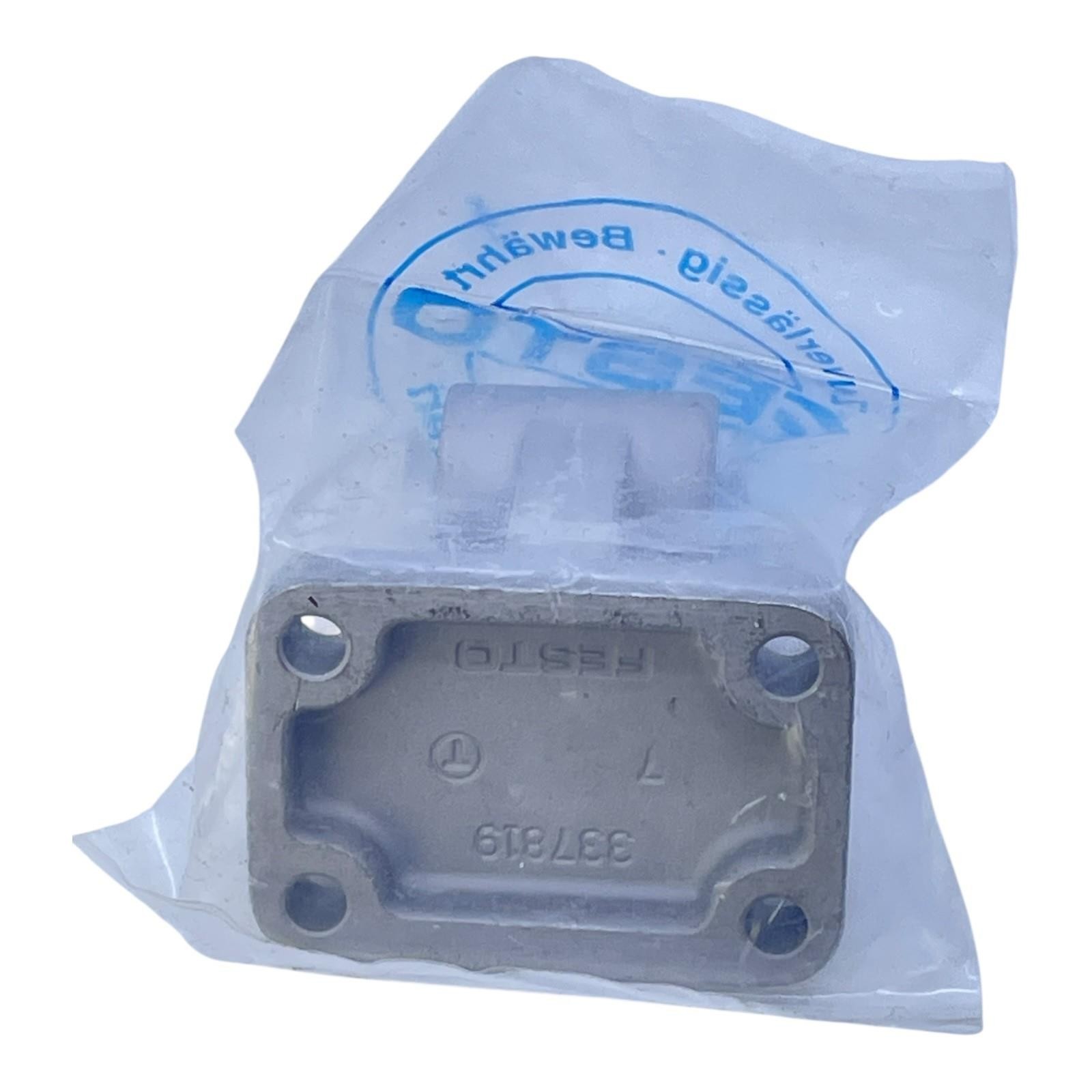 Festo Bearing Block Size: 50 LN-50 5149 Bearing Block For Industrial Use