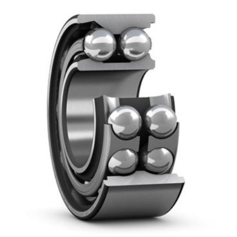 1PCS SKF 5307-M / 5307M Double Row Angular Contact Ball Bearing 35x80x34.9mm
