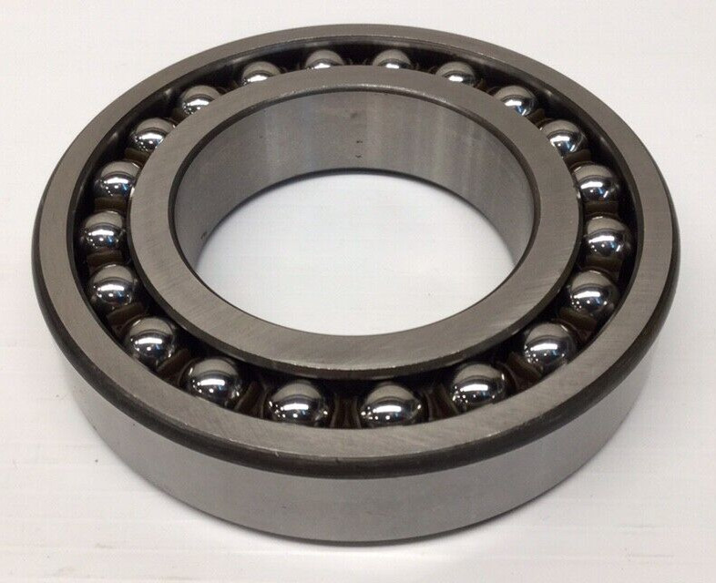SKF 1212EKTN9 Self Aligning Tapered Bore Bearing 60mm 1:12 Bore 110mm OD 22mm W