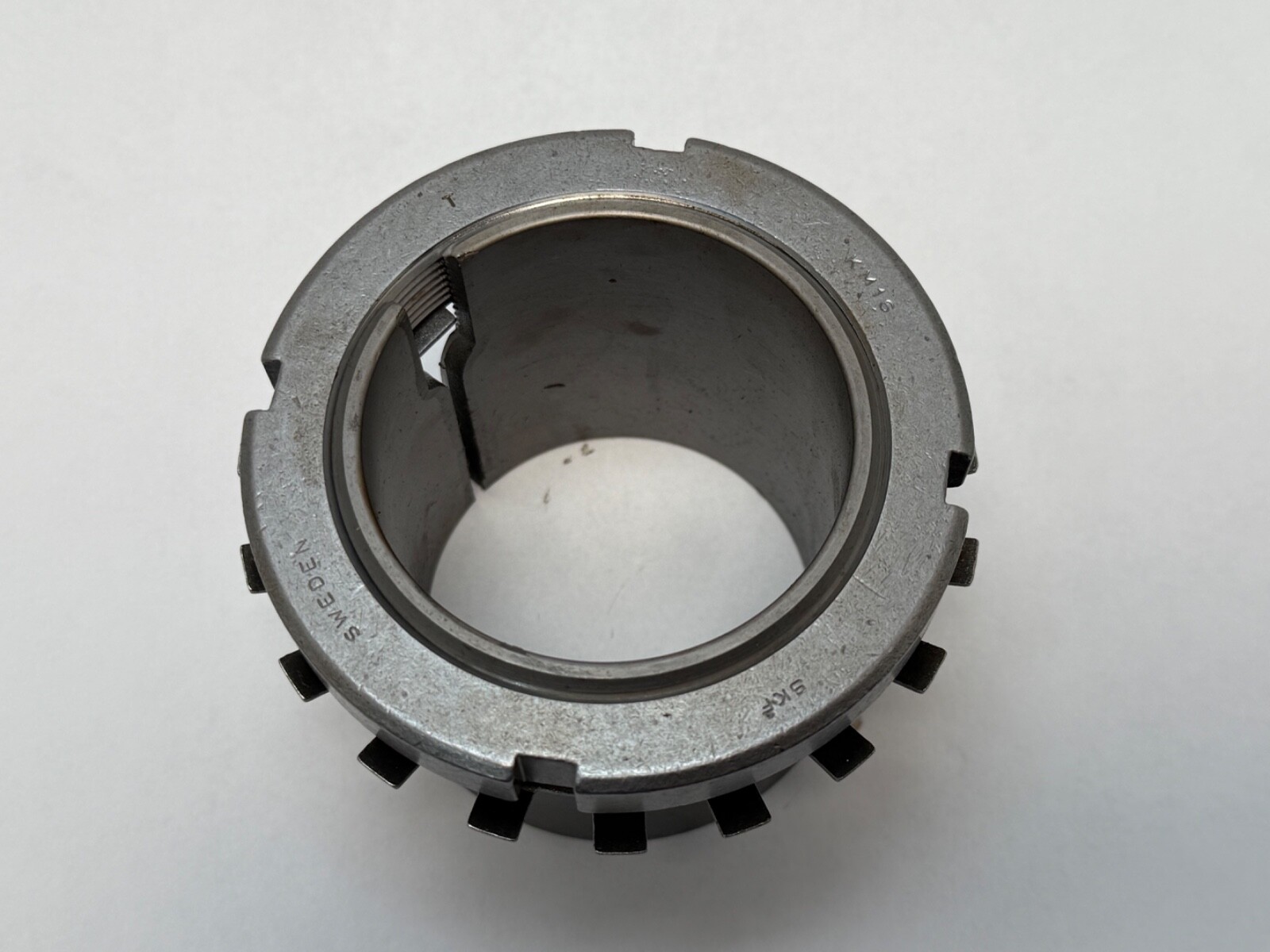 SKF HE2316 Bearing Adapter Sleeve HE-2316 2-3/4″ ID