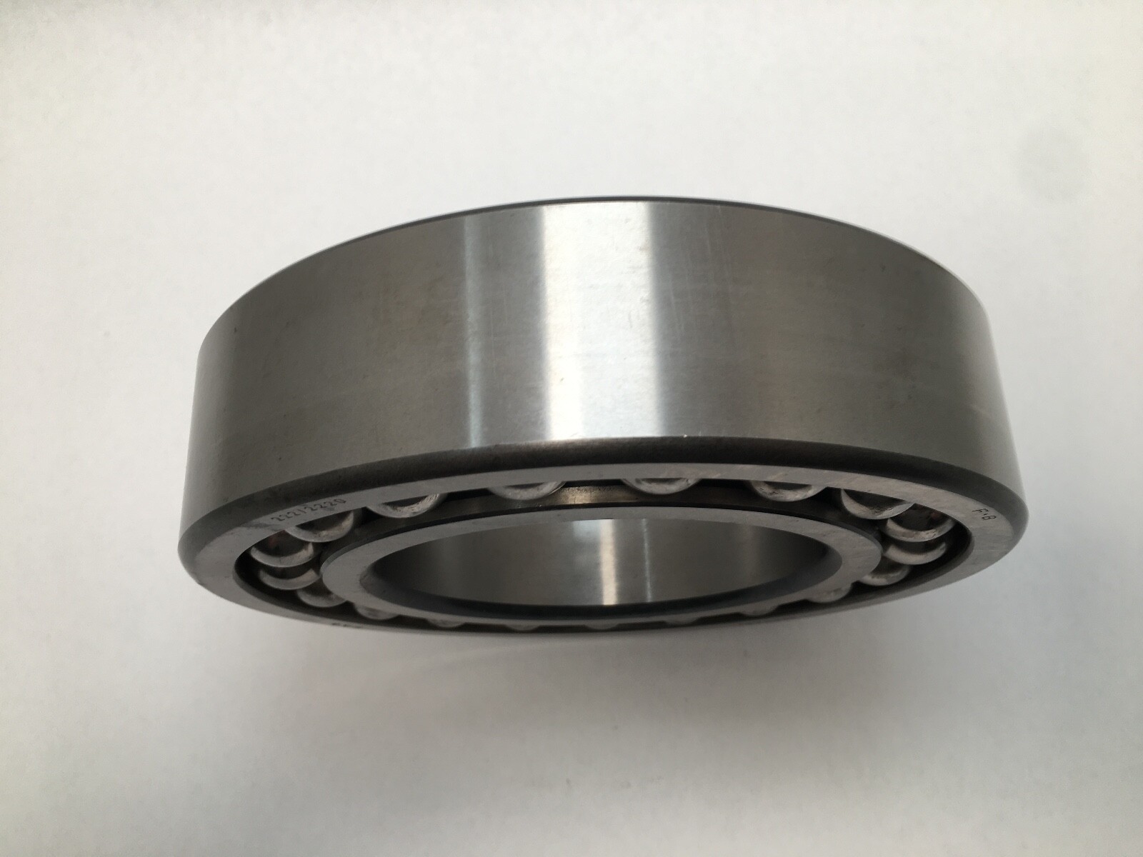 FAG 2220M Self Aligning Bearing 100x180x46 mm 2220-M Germany
