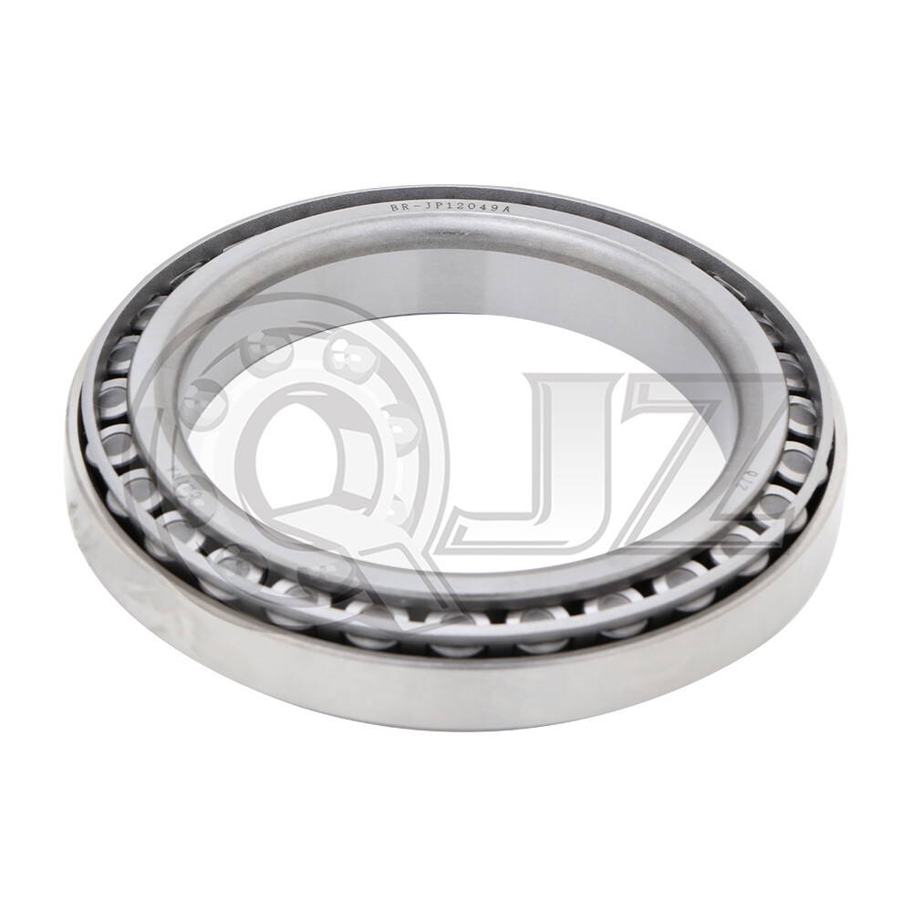[1-Pack] JP12049A-JP12010 Tapered Roller Bearing Set [120 mm x 170 mm x 25 mm]