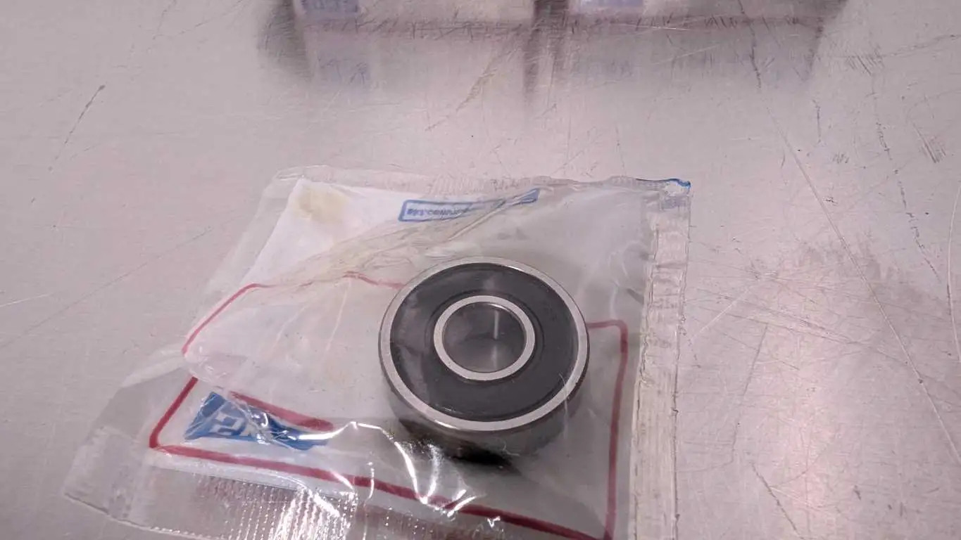 4 Pack SKF 608 2RSJEM Deep Groove Ball Bearing 8mm ID 22mm OD 7mm Wide Explorer