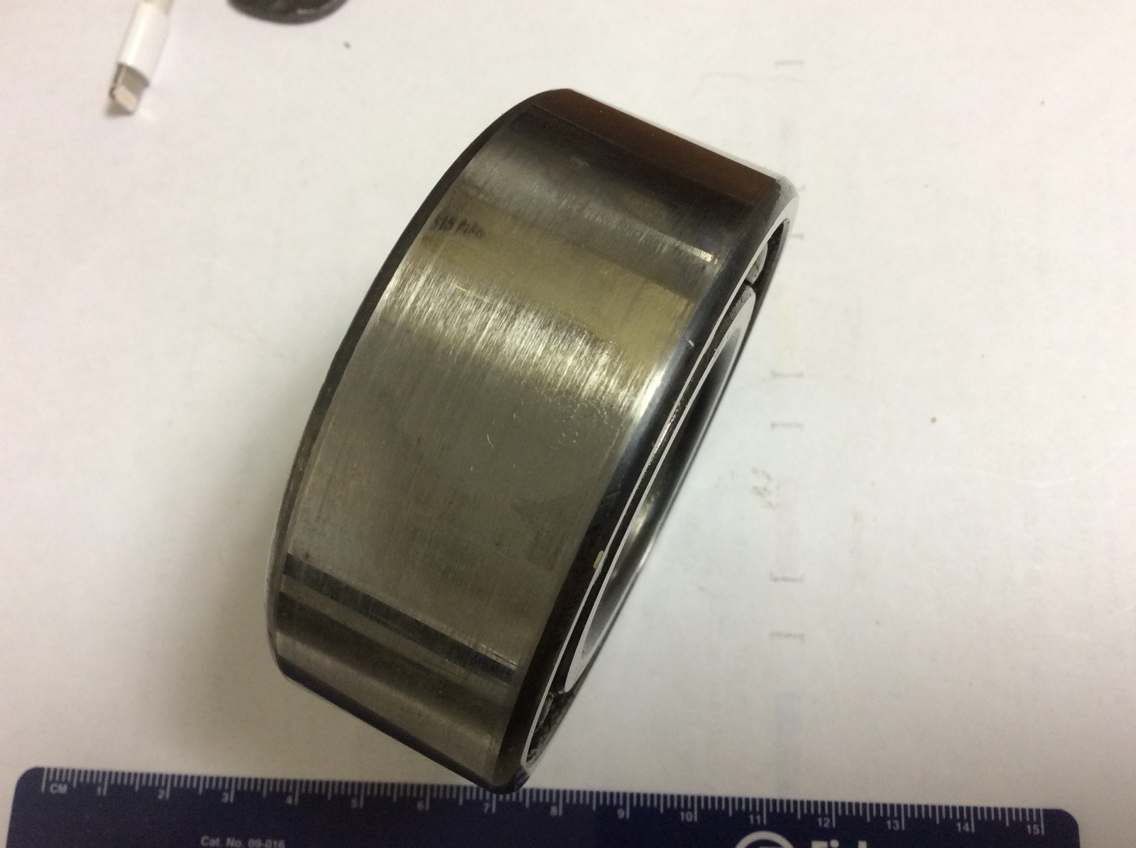 New FAG 3208 Double Row Angular Contact Bearing,
