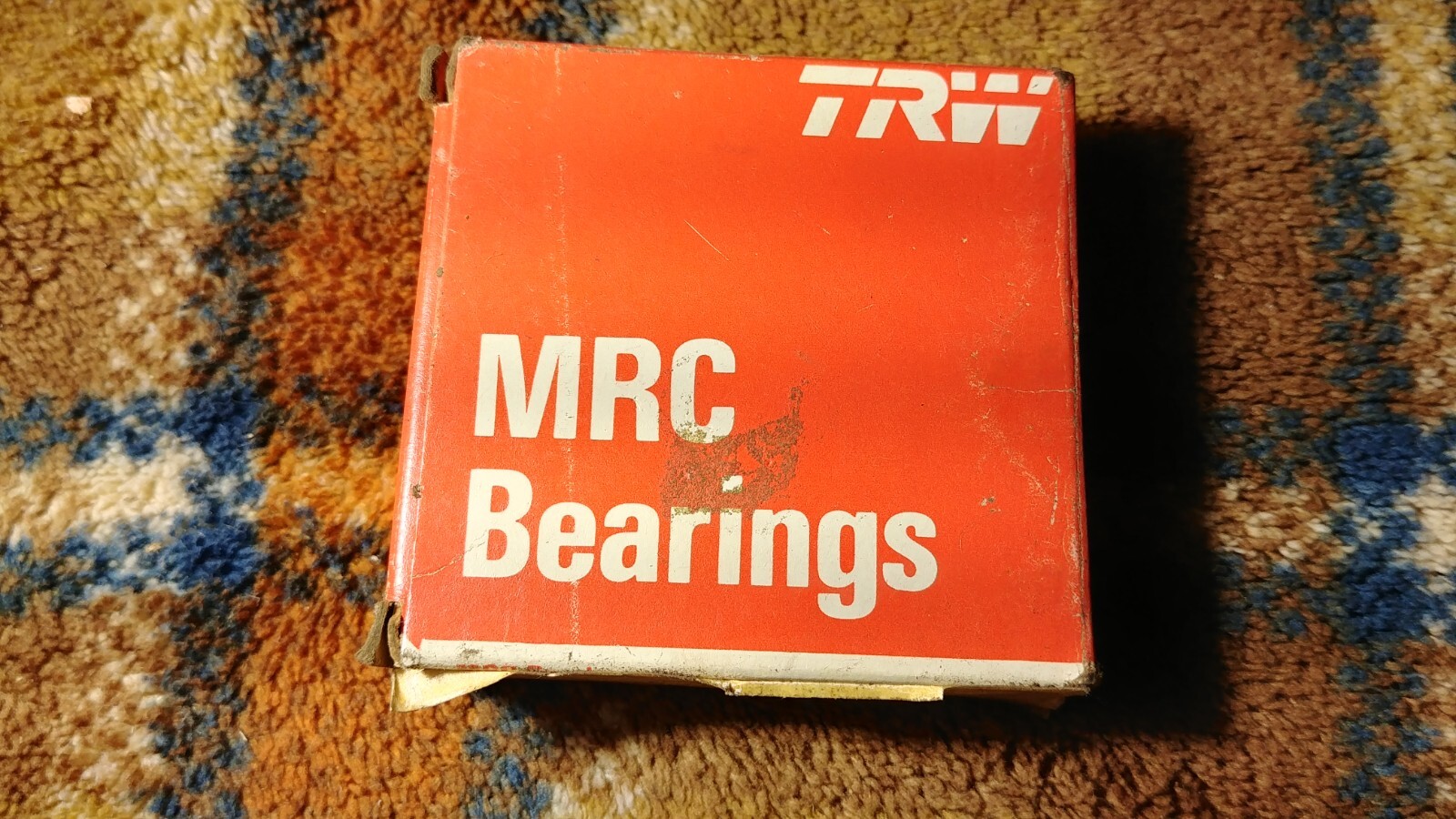 MRC BEARING 200S