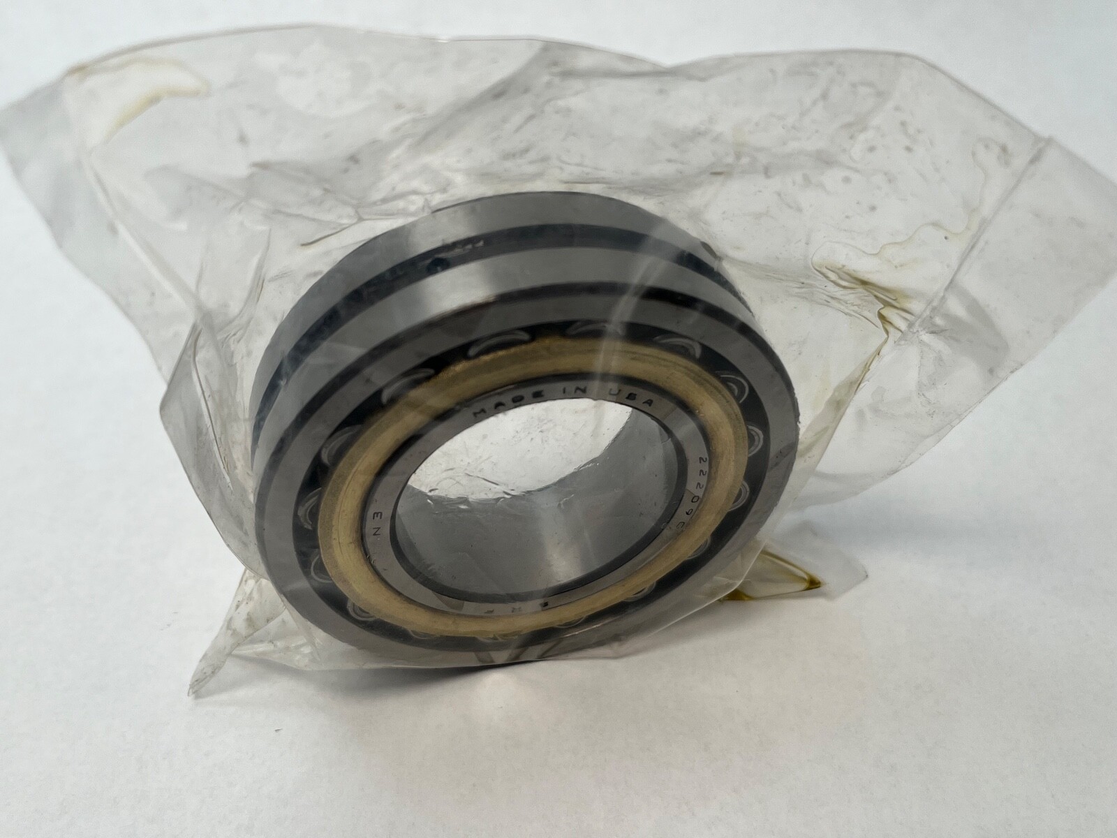 SKF 22209CYW33 Spherical Bearing 45x85x23 mm 22209-C-Y-W33 USA