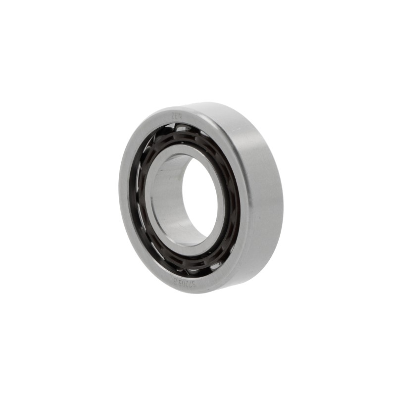 SKF 7318 BECBP 90x190x43mm Bearings (1pc) New in stock at MRO2DAY