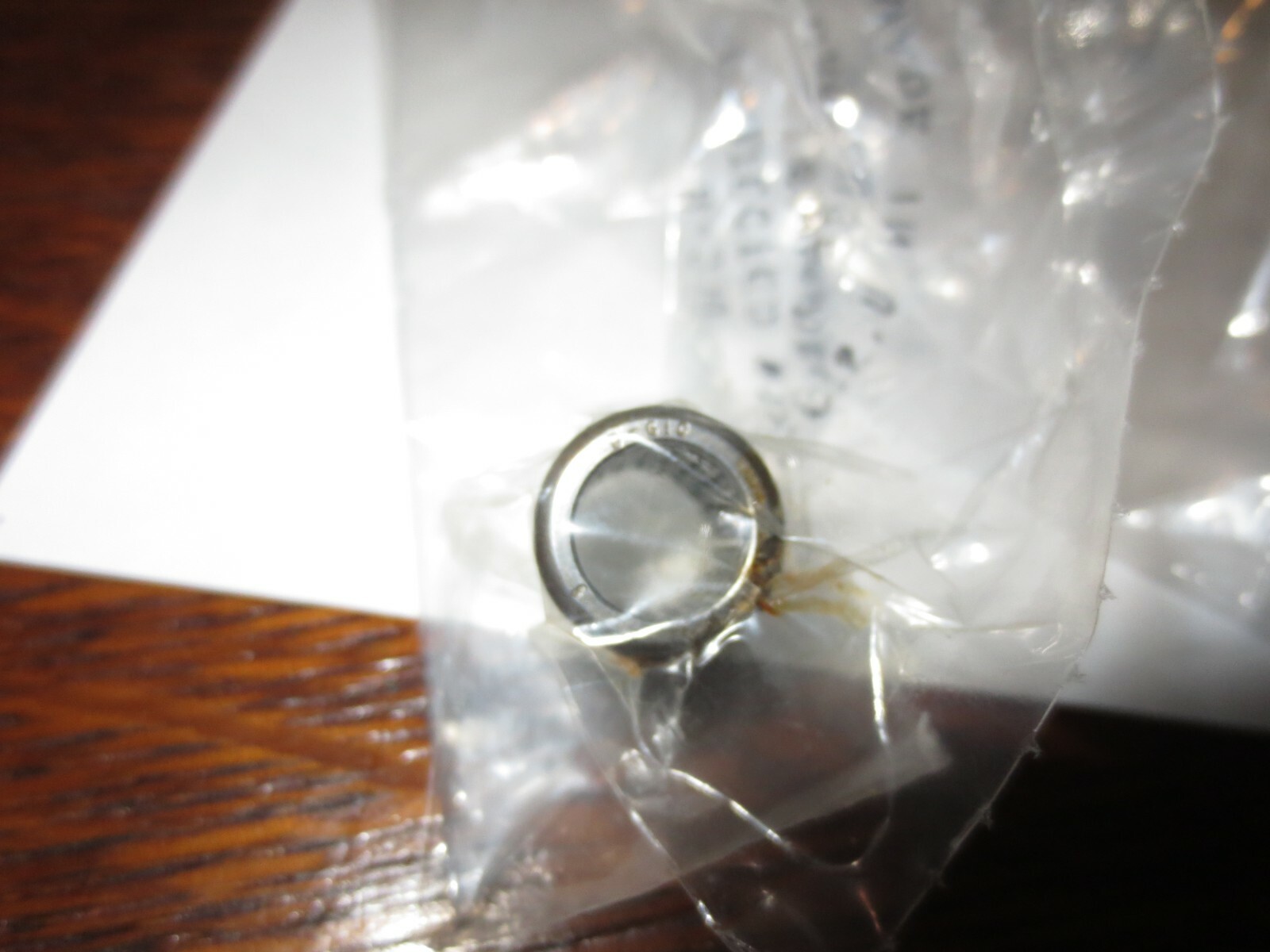 Lot of 2 Torrington Needle Bearings B-610 USA Made