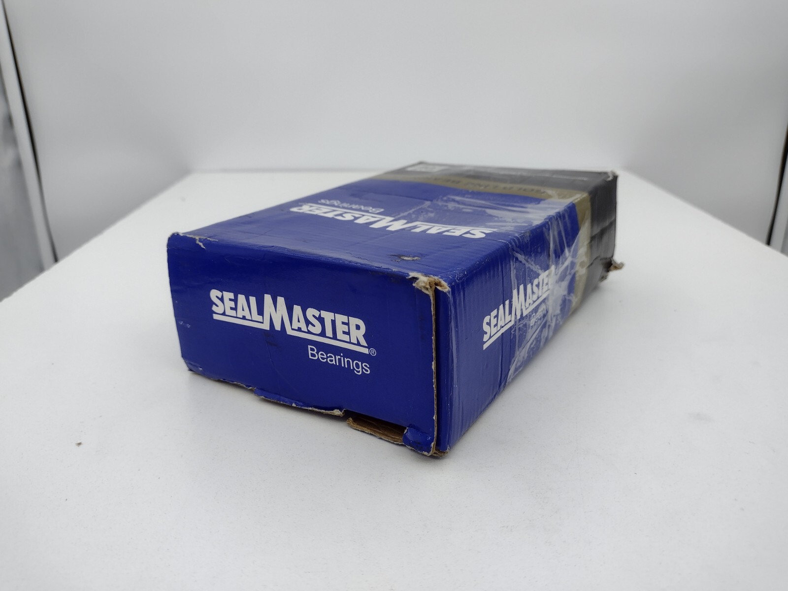 SealMaster MP-19 Pillow Block Ball Bearing Unit