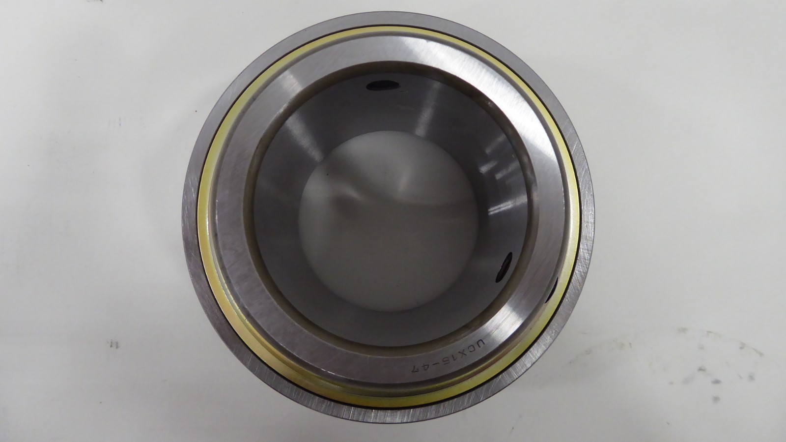Asahi/Ami UCX15-47C4HR5 Ball Insert Bearing 2-15/16 UCX15-47-C4HR5