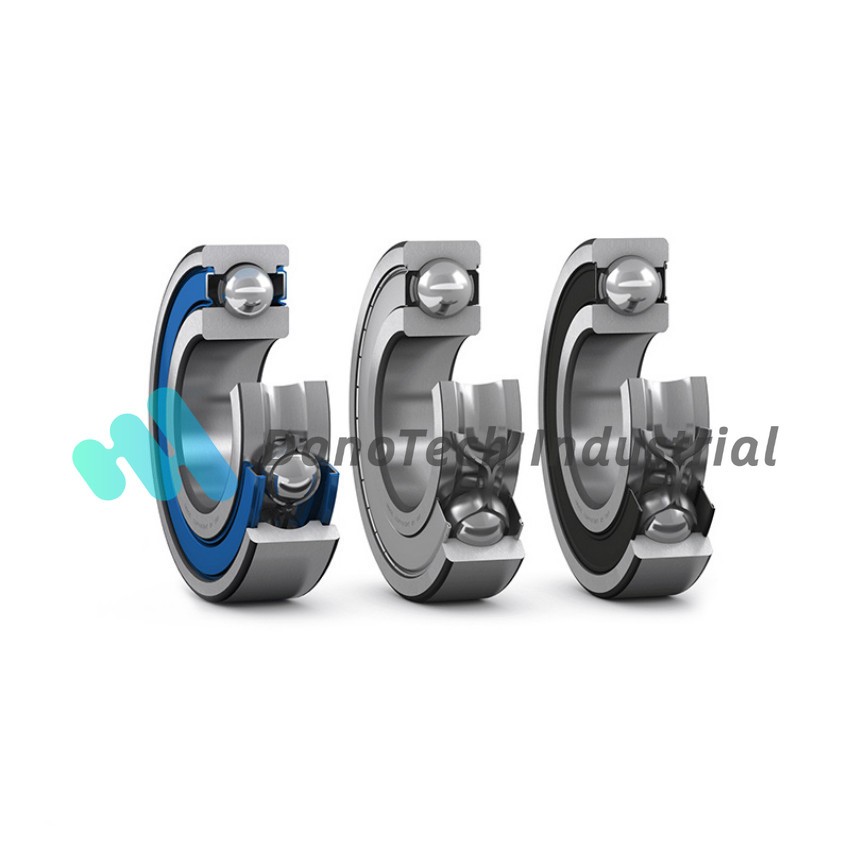 1PC NEW SKF 6216 M/C3 single row deep groove ball bearing #DA