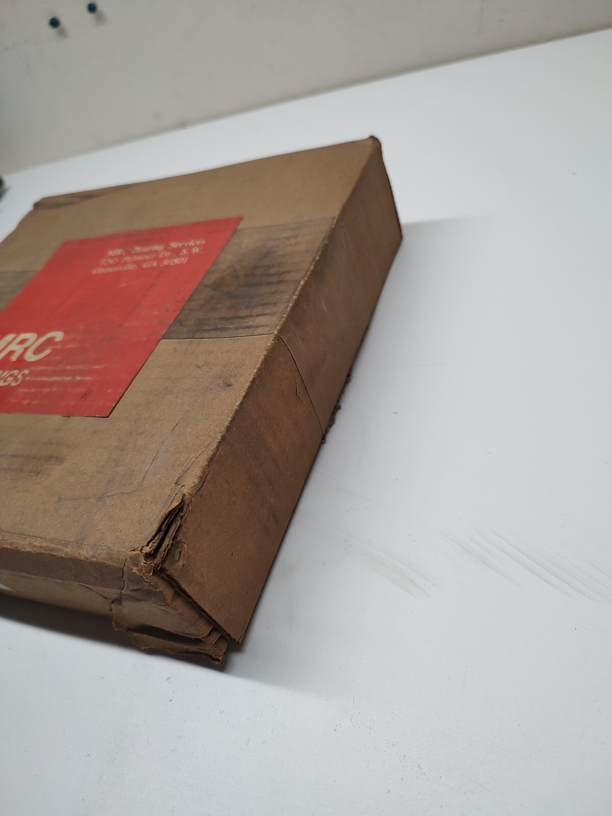 NEW MRC 321SF SINGLE SHIELD SAME AS SKF 6321ZC3 105x225x49 FAFNIR 321KD