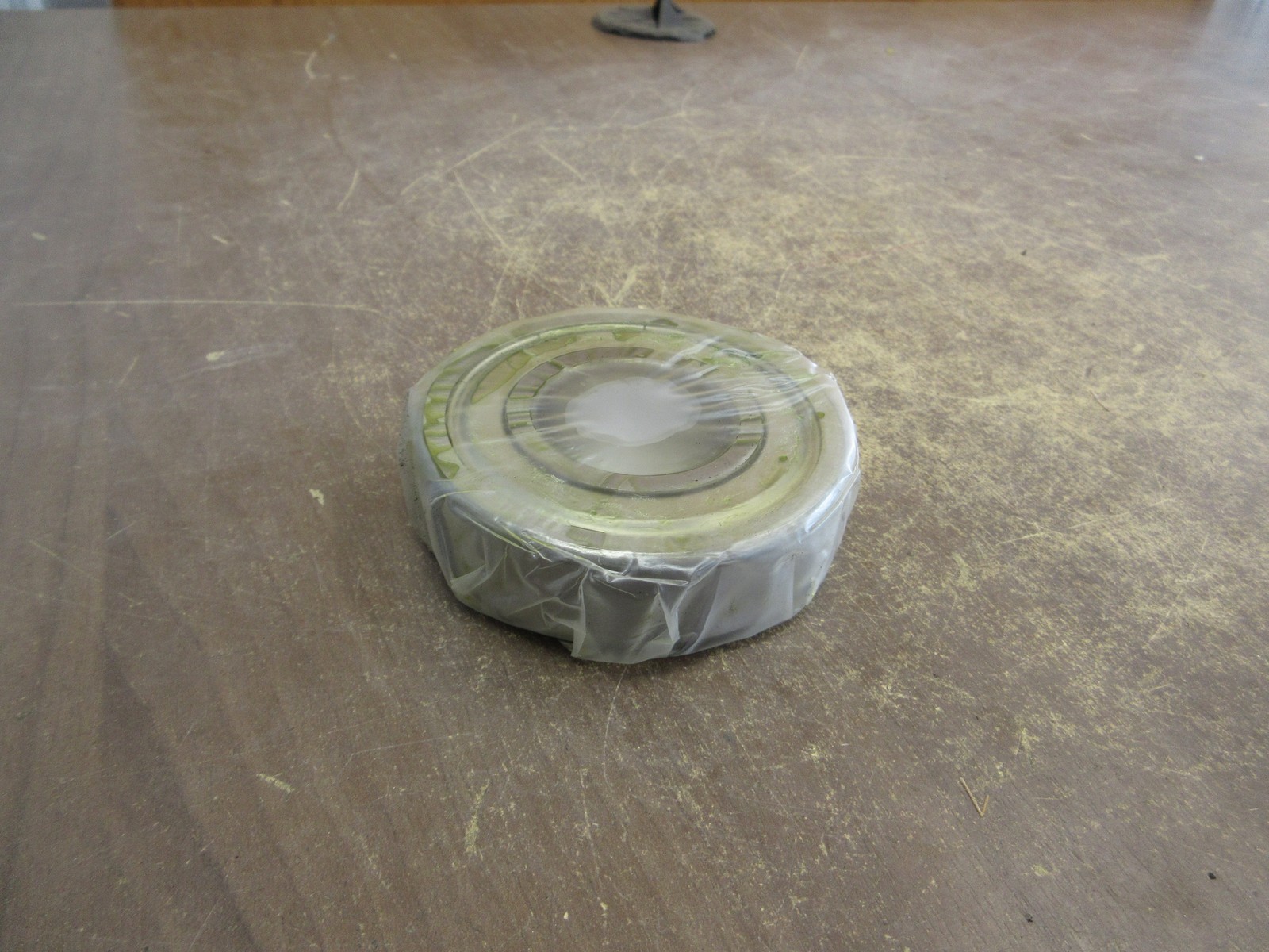 NTN Ball Bearing 6307 New Surplus