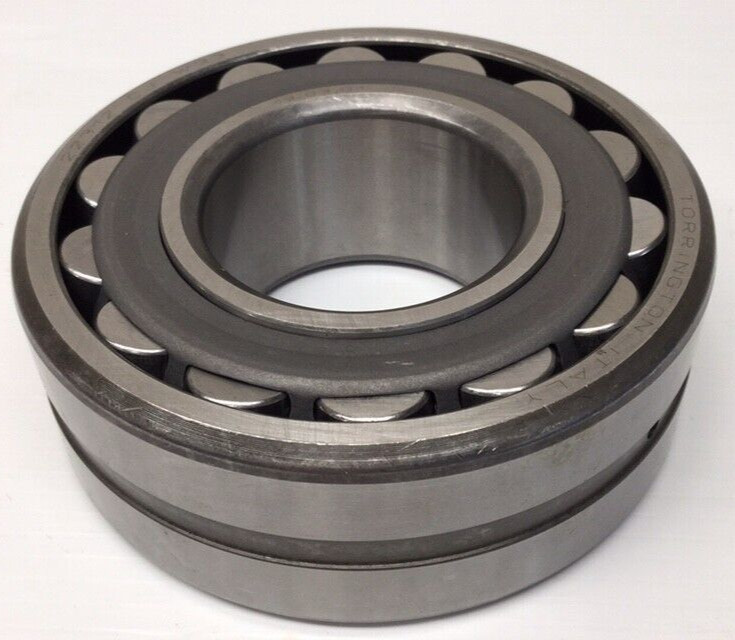 Torrington 22312CJW33 Spherical Roller Bearing 60mm Bore 130mm OD 46mm Width